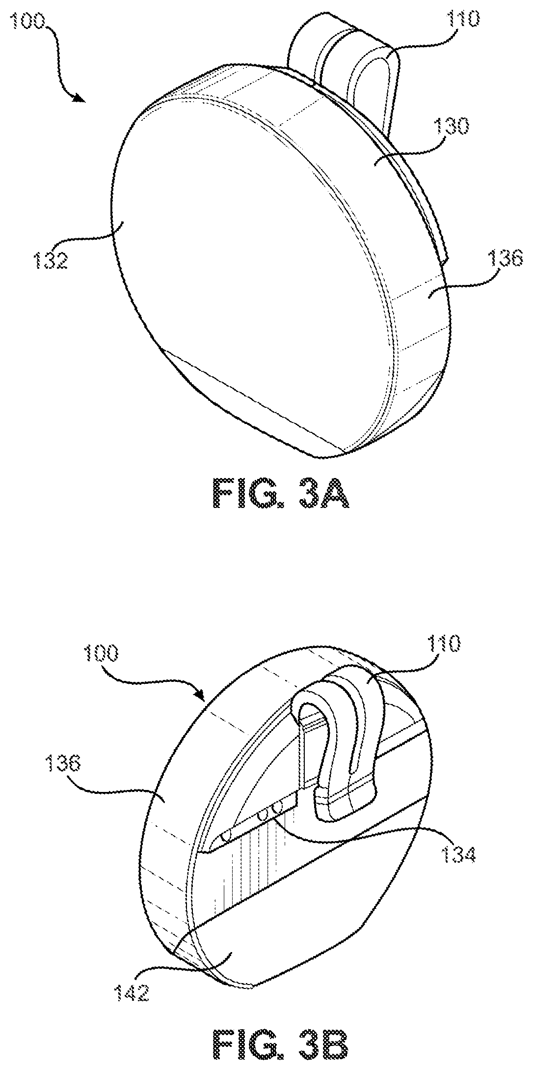 Patent US12366752 Figure 3 – Augmented reality device and methods of use