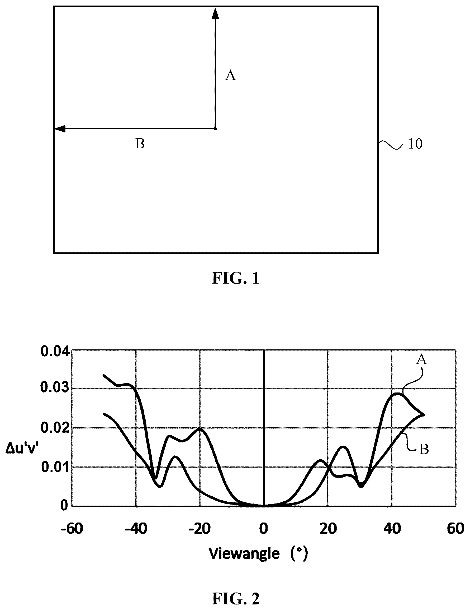Patent US12366757 — Display apparatus and near-eye display device — Figure 1