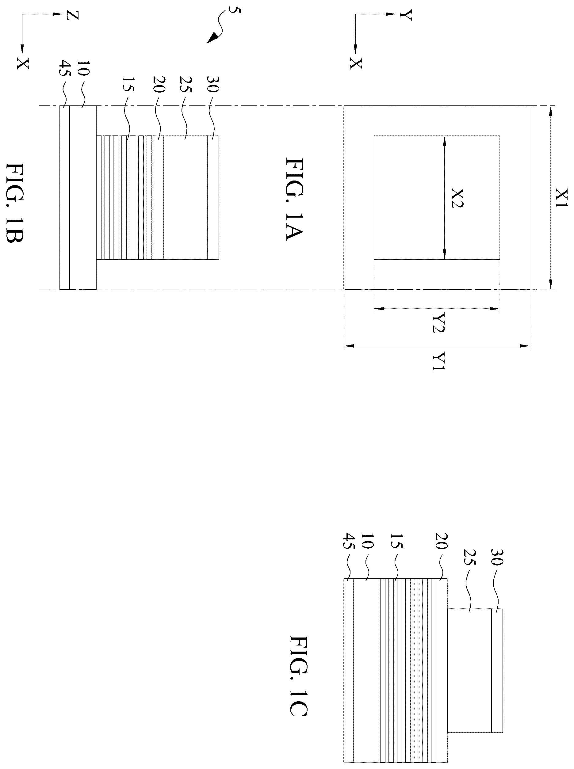 Patent US12366797 Figure 1 – EUV photo masks and manufacturing method thereof