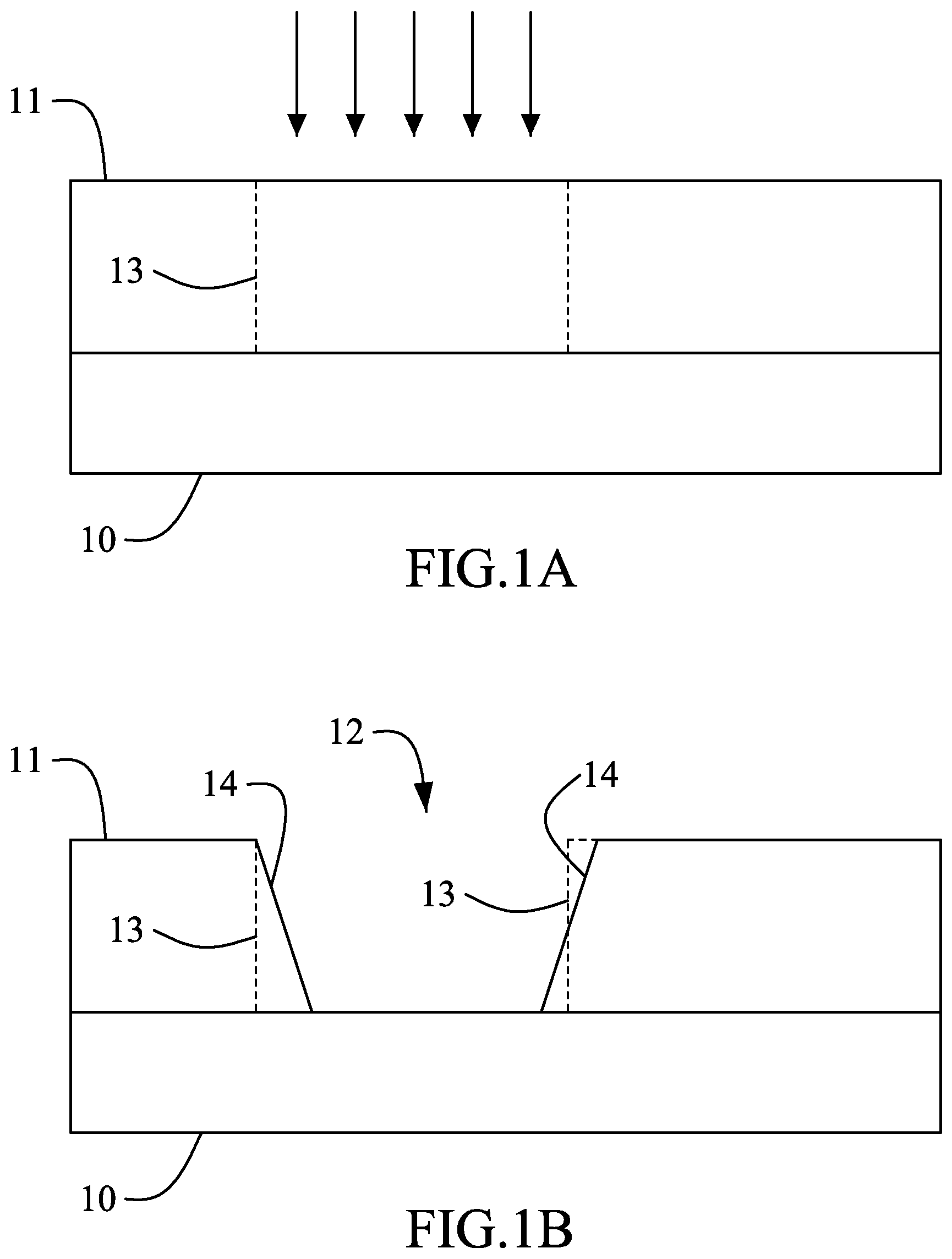Patent US12366807 — Exposure device and method — Figure 1