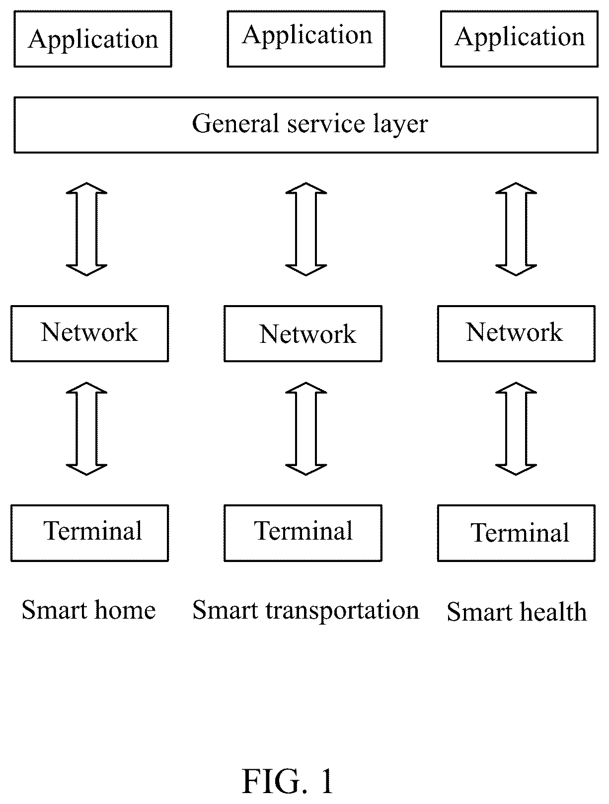 Patent US12366849 — Action trigger method and apparatus — Figure 1