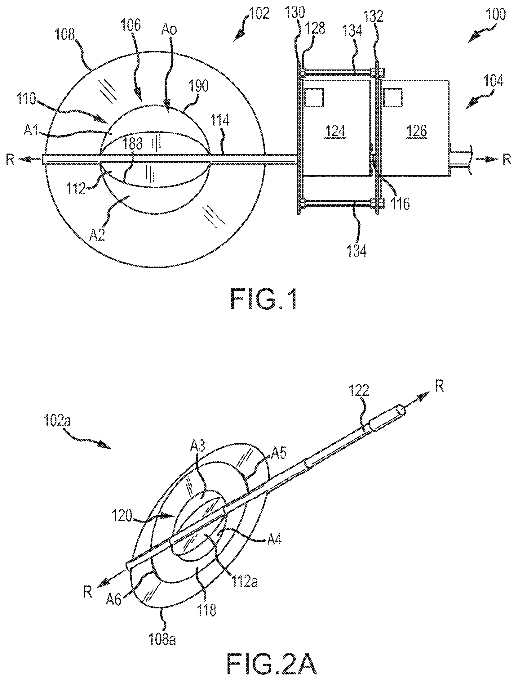 Patent US12366871 — Calibration of a fluid metering device — Figure 1