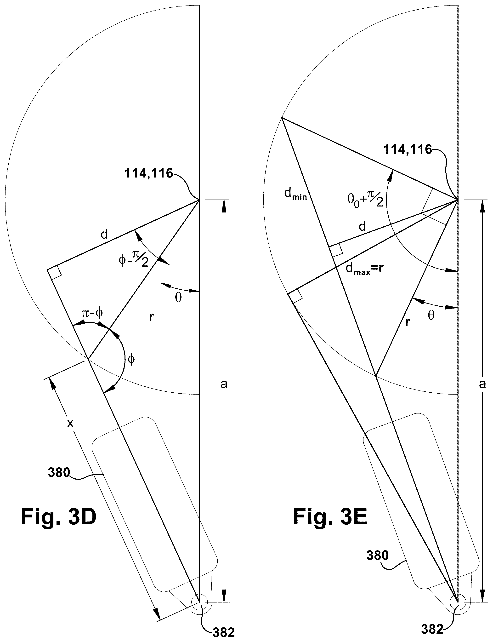 Patent US12366871 Figure 6 – Calibration of a fluid metering device