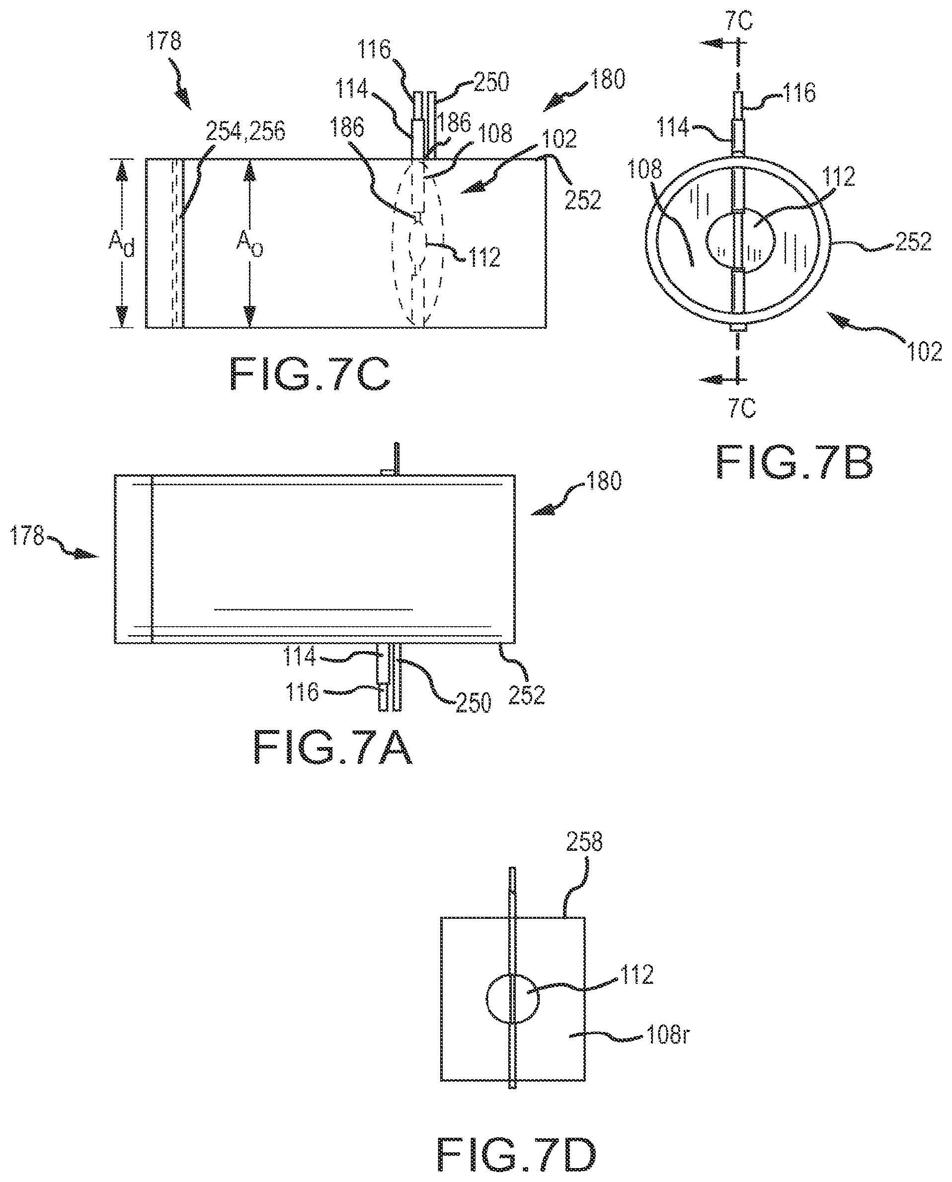 Patent US12366871 Figure 12 – Calibration of a fluid metering device