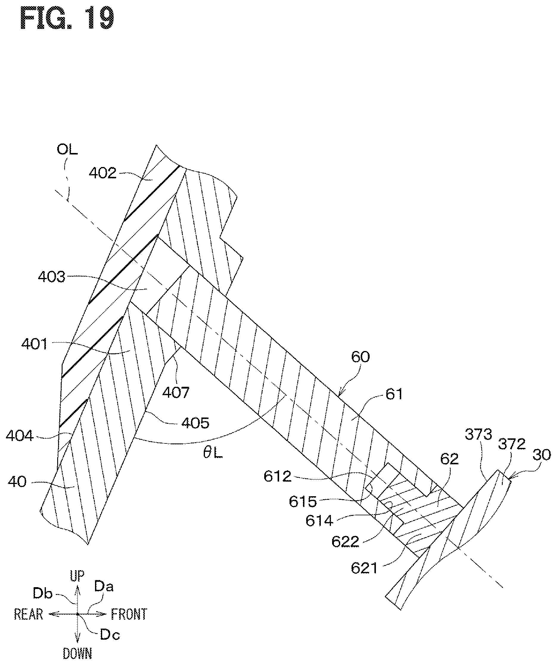 Patent US12366879 Figure 17 – Pedal device