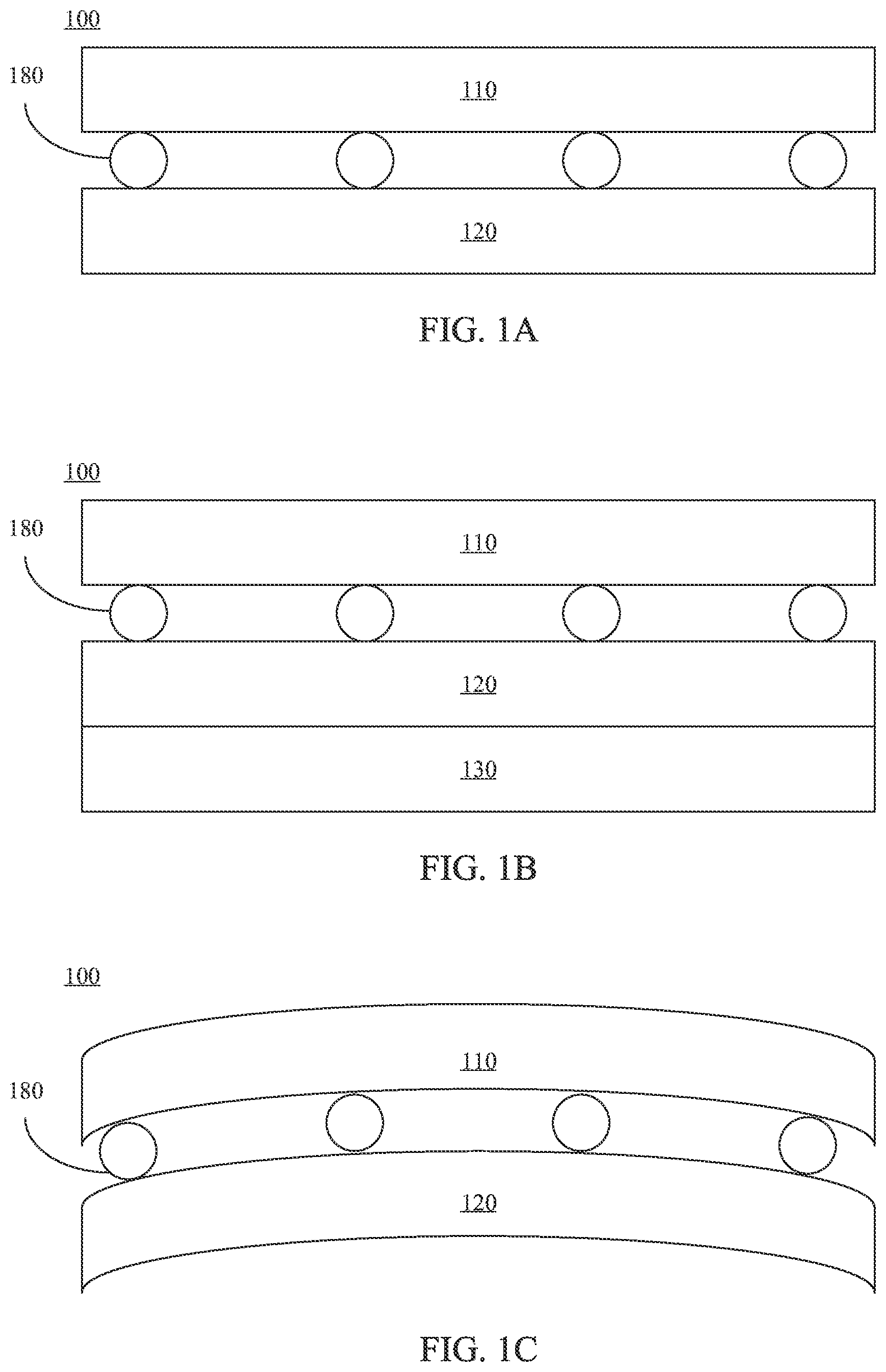 Patent US12366944 — Touch panel and applicable touch sensitive processing method and apparatus and touch system — Figure 1