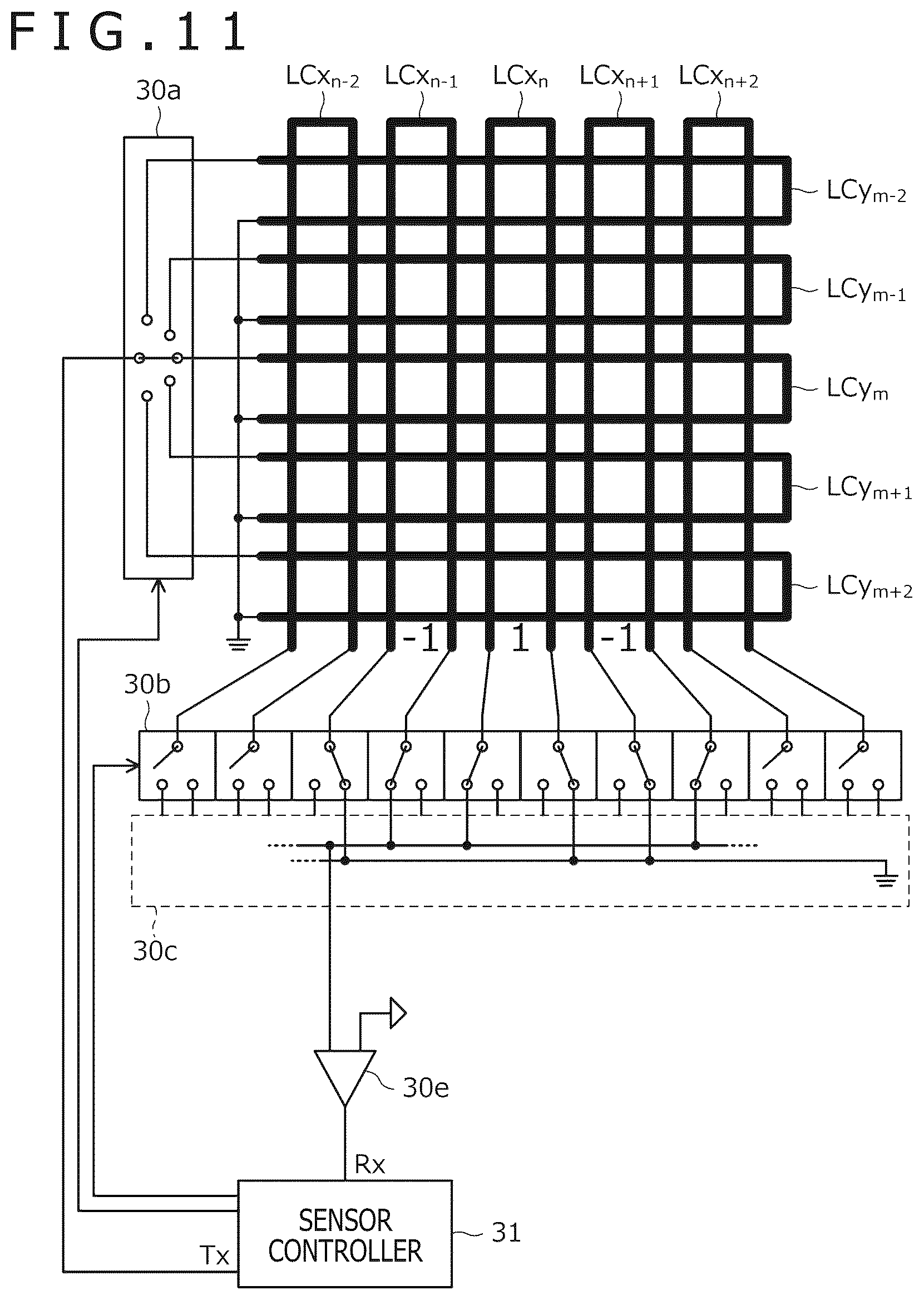 Patent US12366947 Figure 10 – Method executed by sensor controller of electromagnetic resonance system, sensor controller, and position detection device