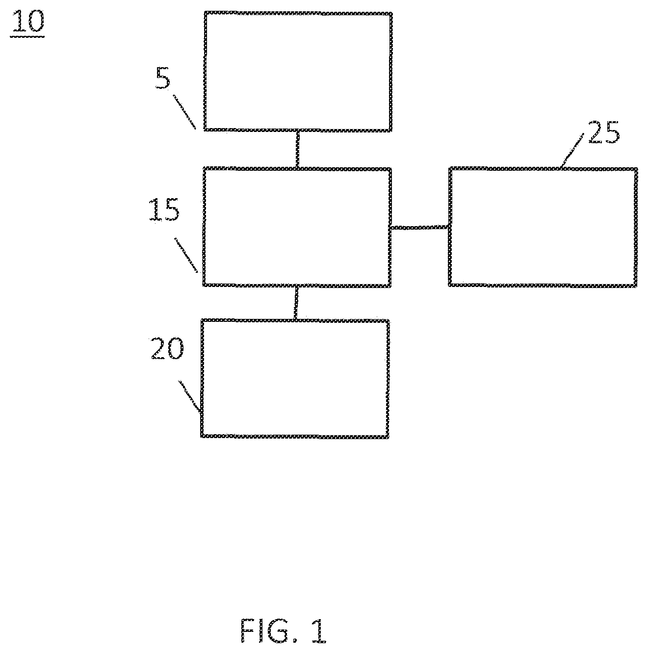 Patent US12366958 — System and method for granular deduplication — Figure 1
