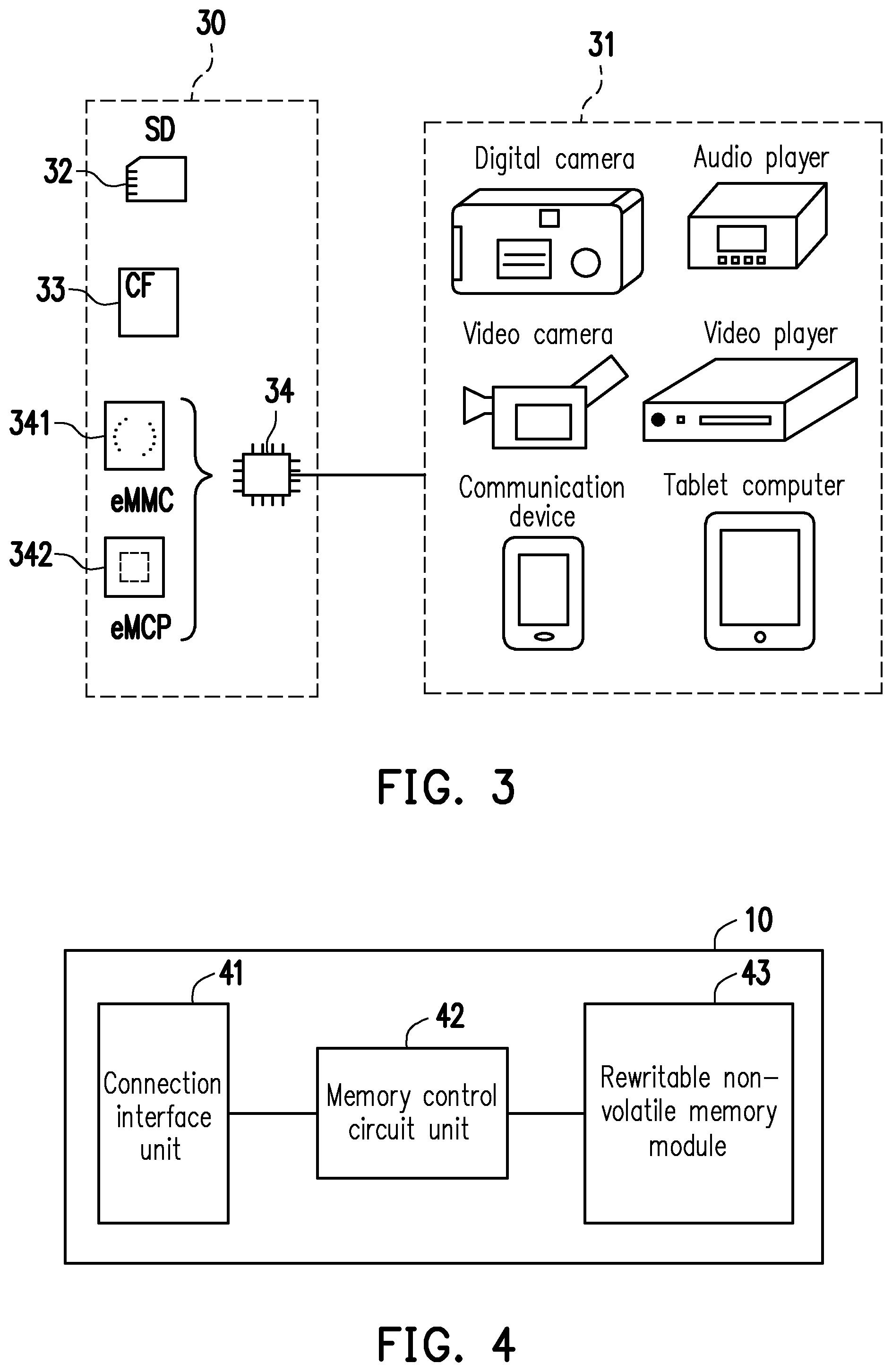Patent US12366987 Figure 2 – Memory management method, memory storage device and memory control circuit unit