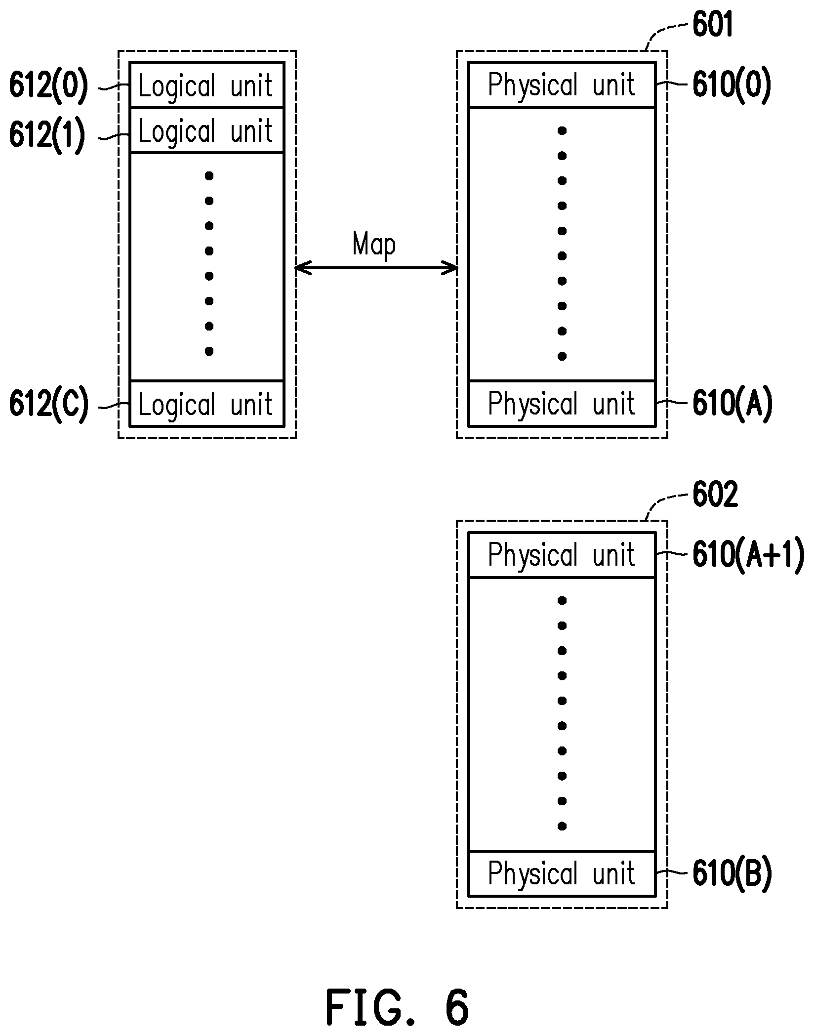 Patent US12366987 Figure 4 – Memory management method, memory storage device and memory control circuit unit