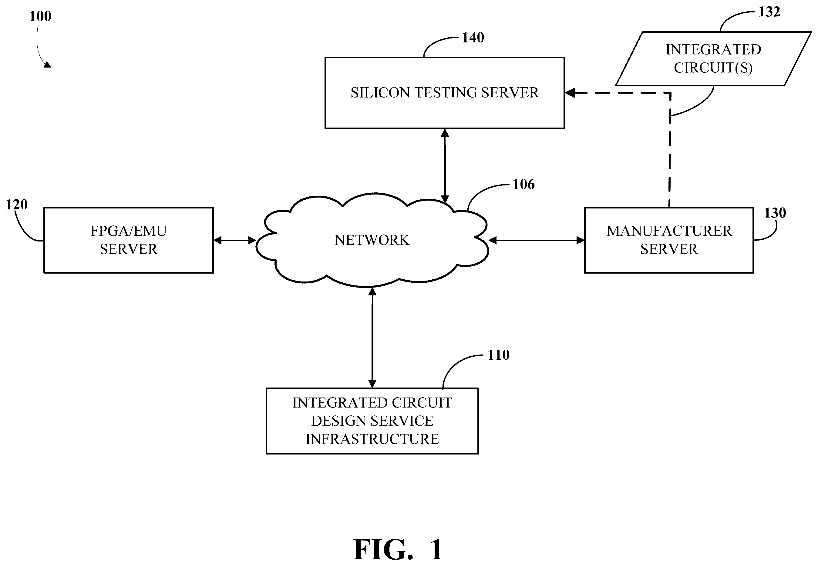 Patent US12367047 — Debug trace circuitry configured to generate a record including an address pair and a counter value — Figure 1