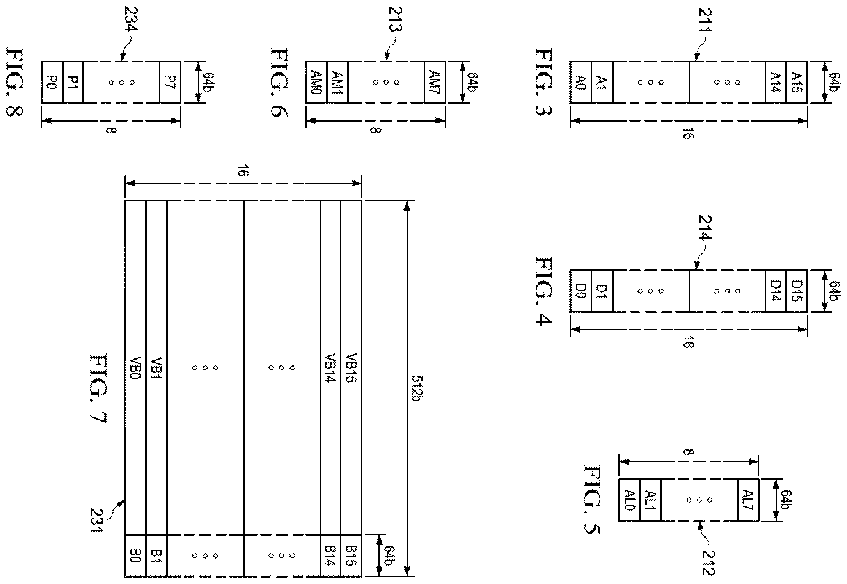 Patent US12367150 Figure 3 – Streaming engine with early and late address and loop count registers to track architectural state