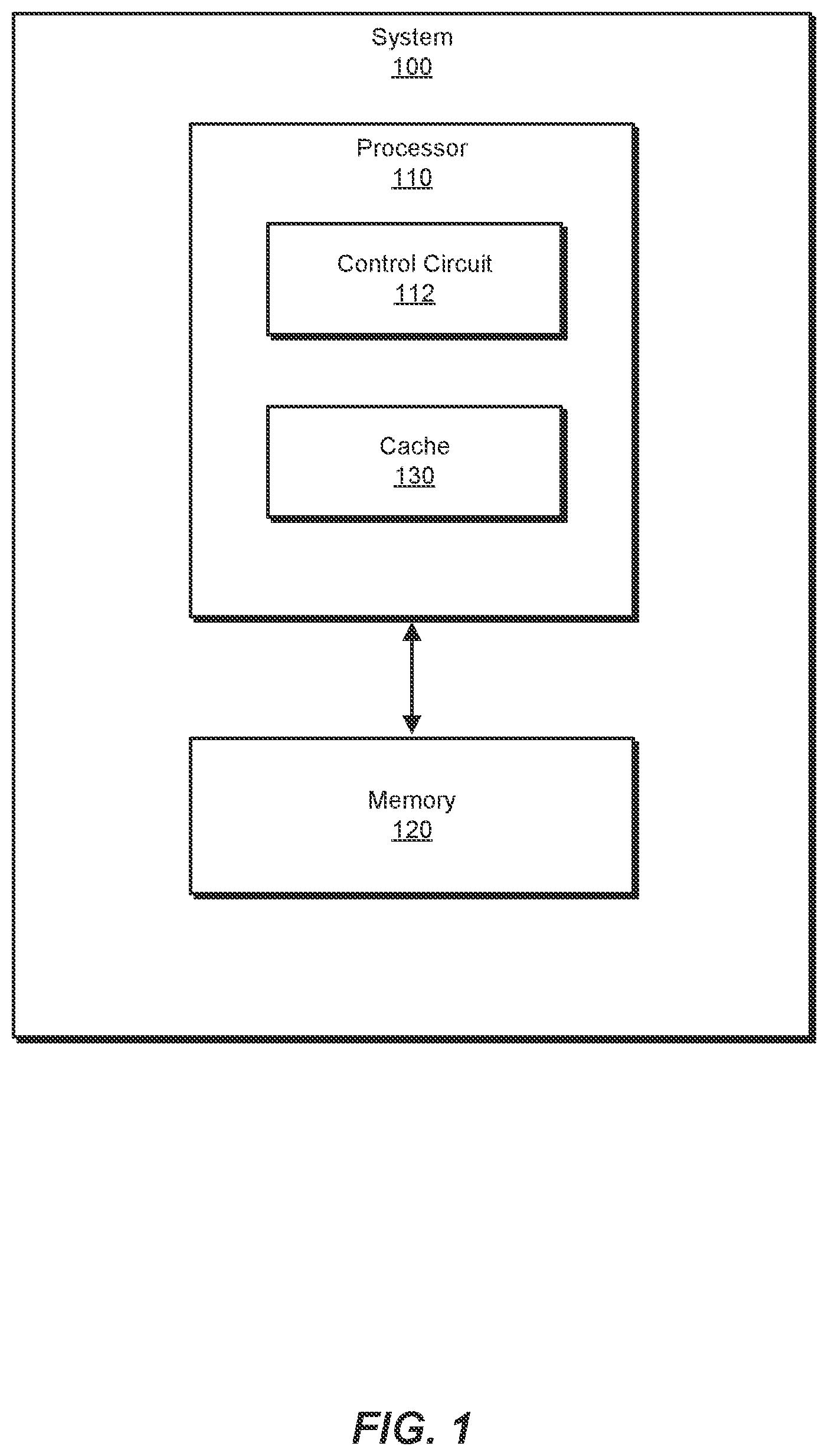 Patent US12367153 Figure 1 – Multi-level starvation widget