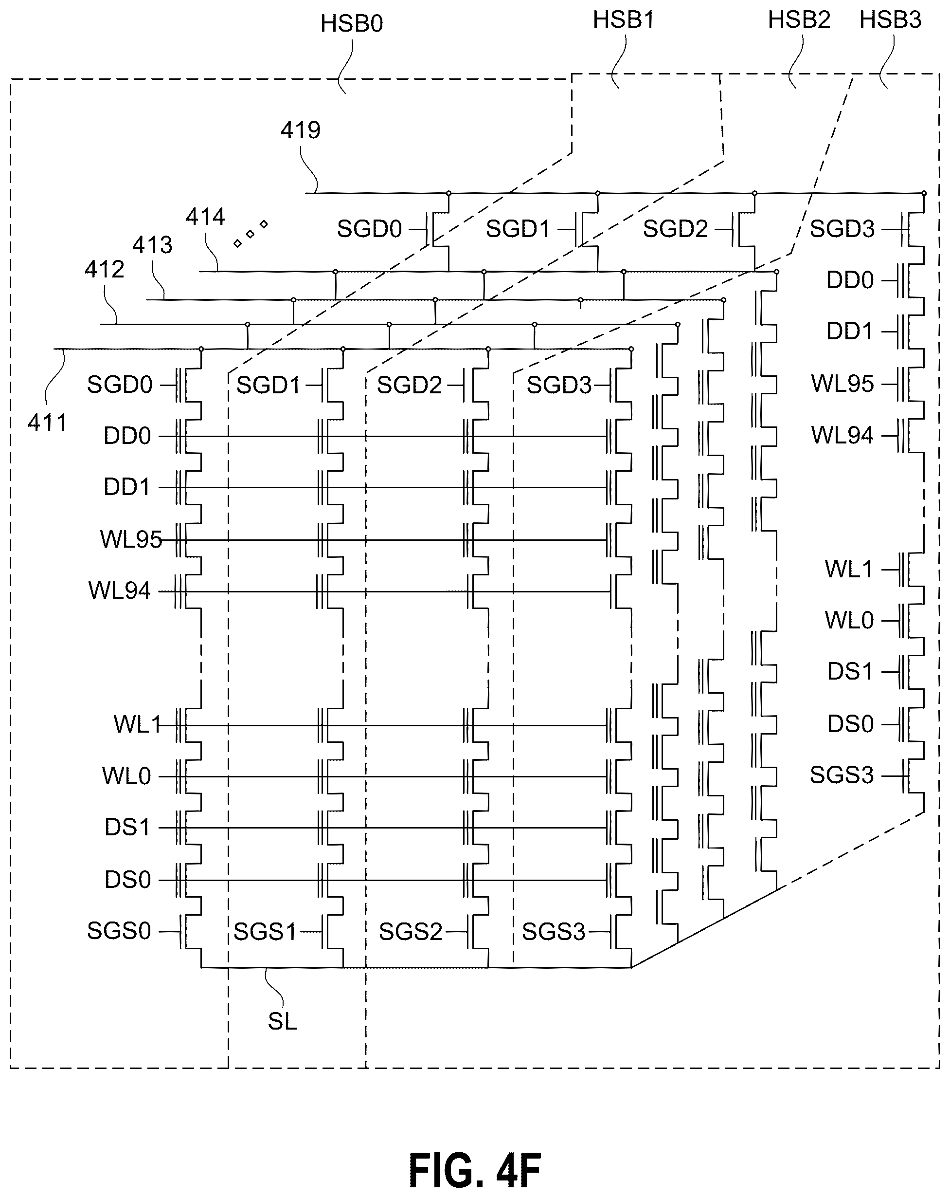 Patent US12367160 Figure 11 – System and method for valid window maximization in toggle mode link using systematic skew addition to compensate for SSO and crosstalk