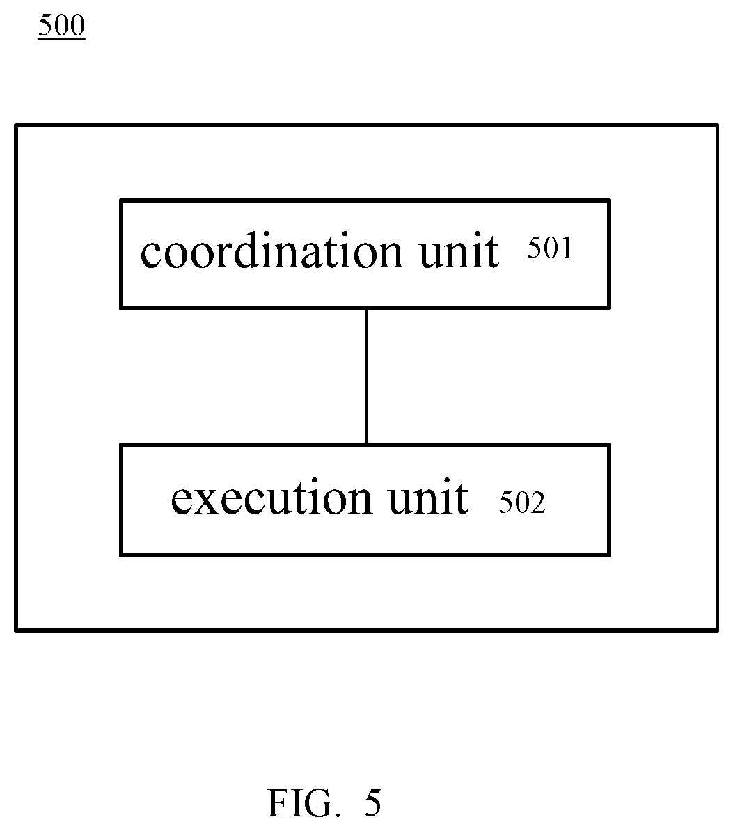 Patent US12367193 Figure 6 – Data query apparatus, method and storage medium