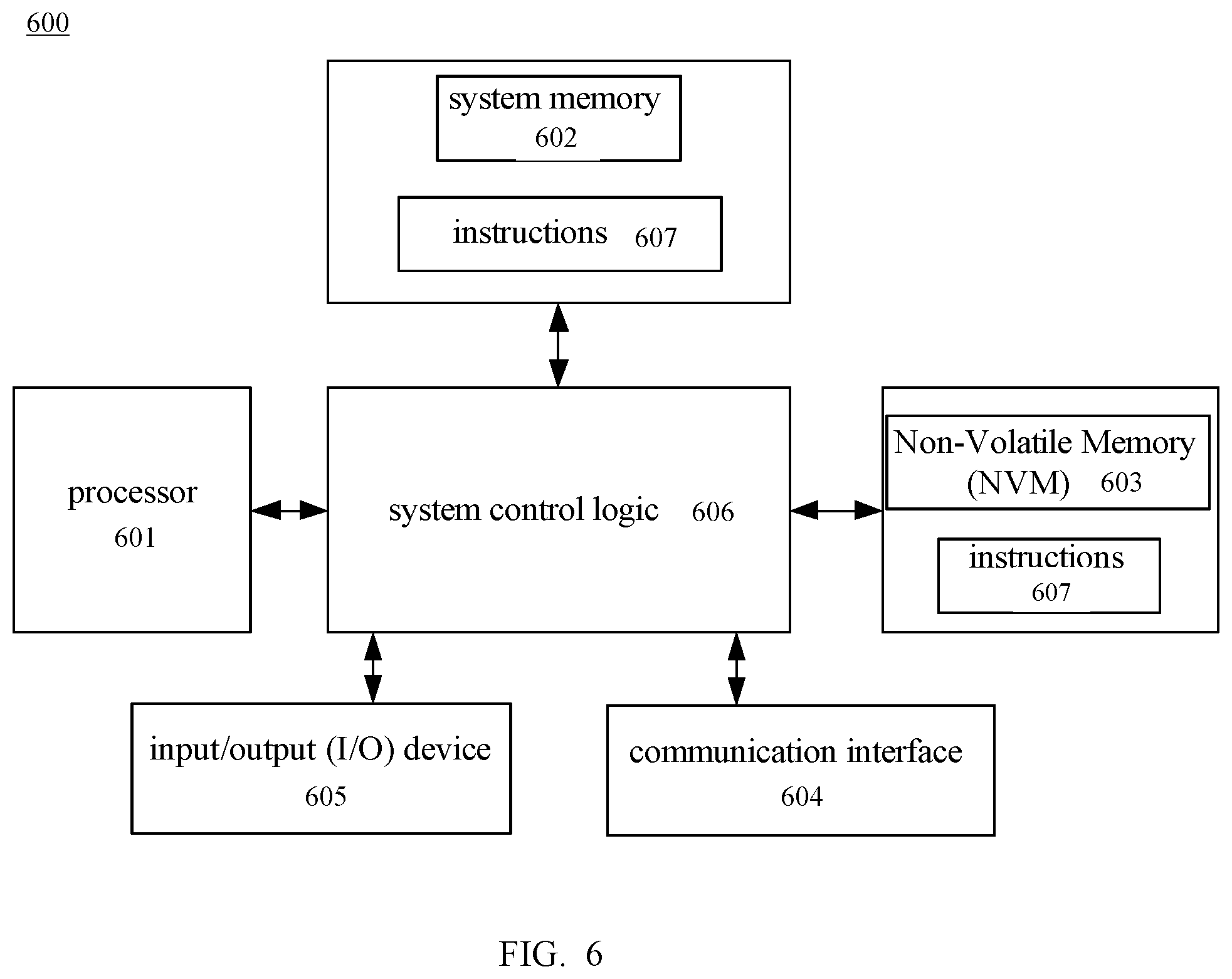 Patent US12367193 Figure 7 – Data query apparatus, method and storage medium