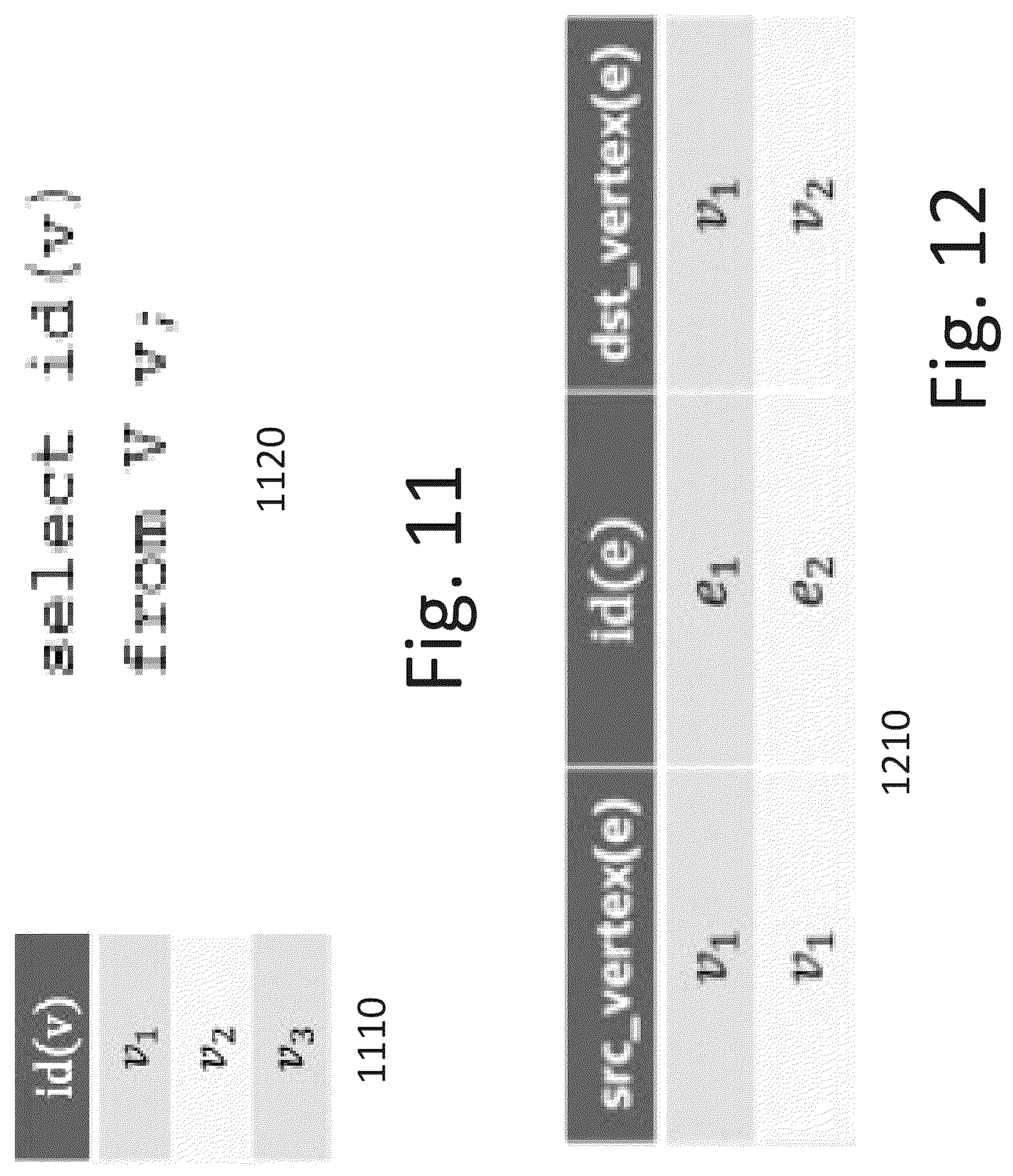 Patent US12367194 Figure 10 – Compilation techniques for algorithmic graph processing in a relational database