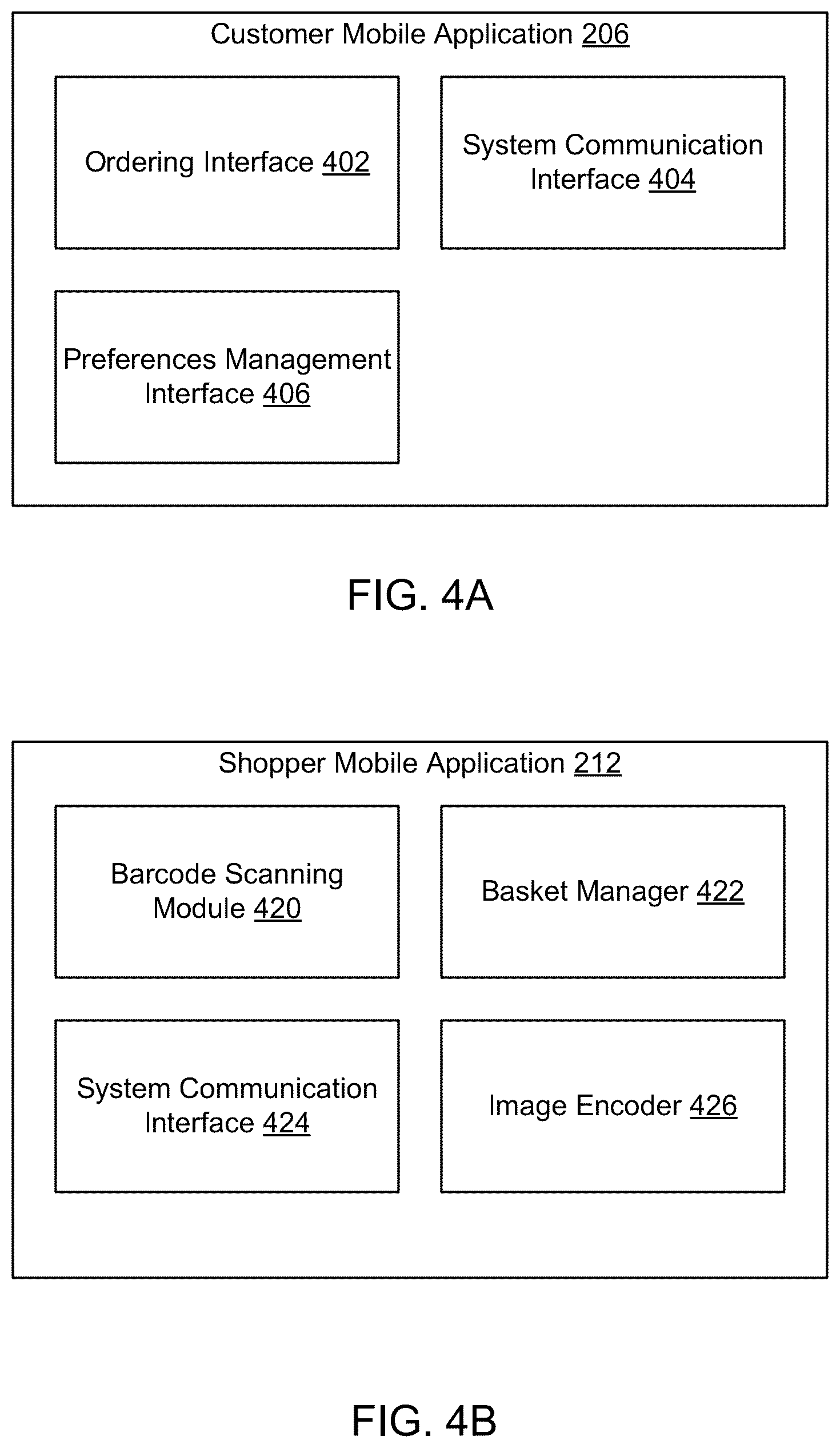 Patent US12367220 Figure 4 – Clustering data describing interactions performed after receipt of a query based on similarity between embeddings for different queries