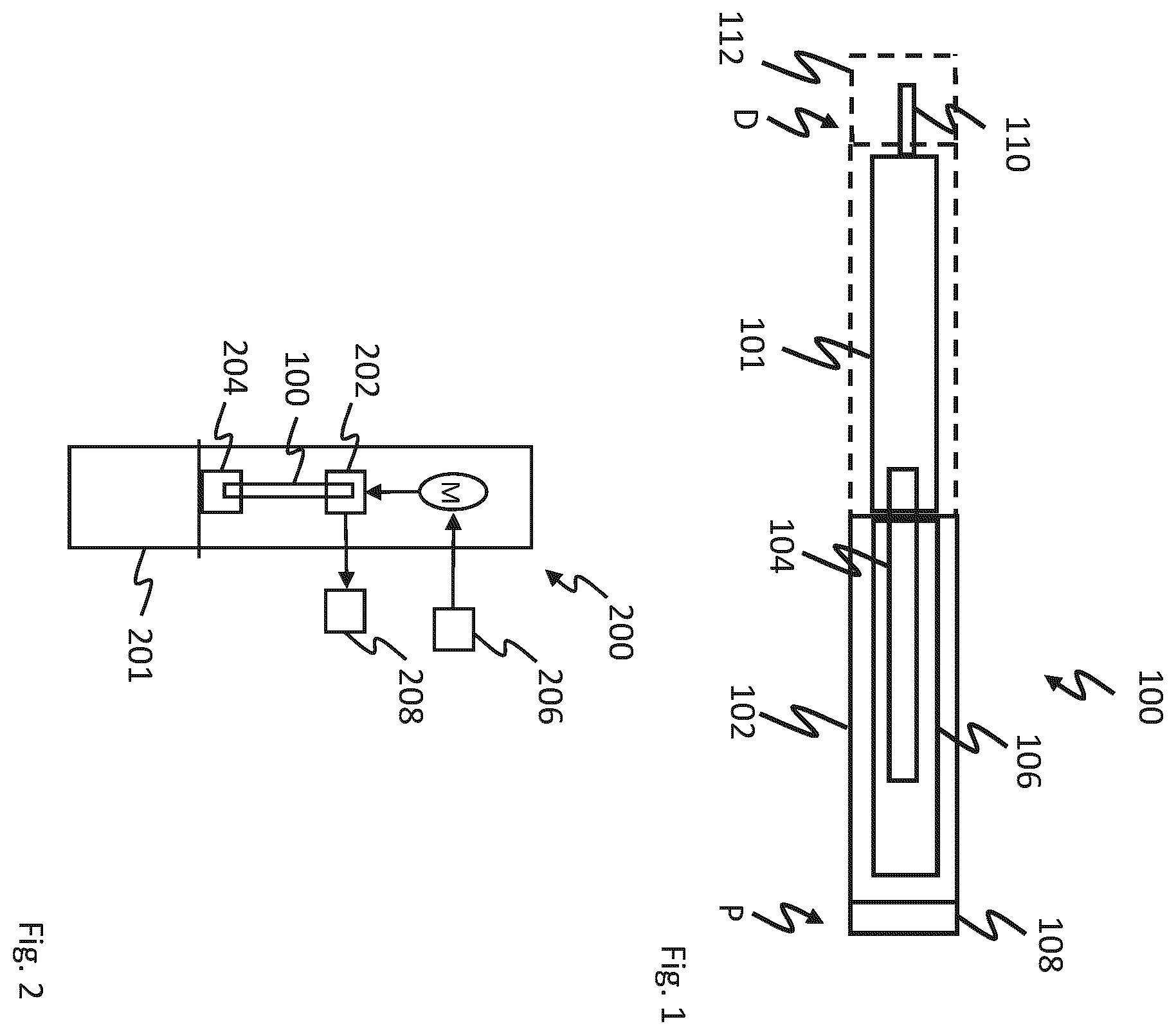 Patent US12367256 Figure 1 – Methods for determining a limit of a tolerance interval, method for evaluating a production process and corresponding calculation device