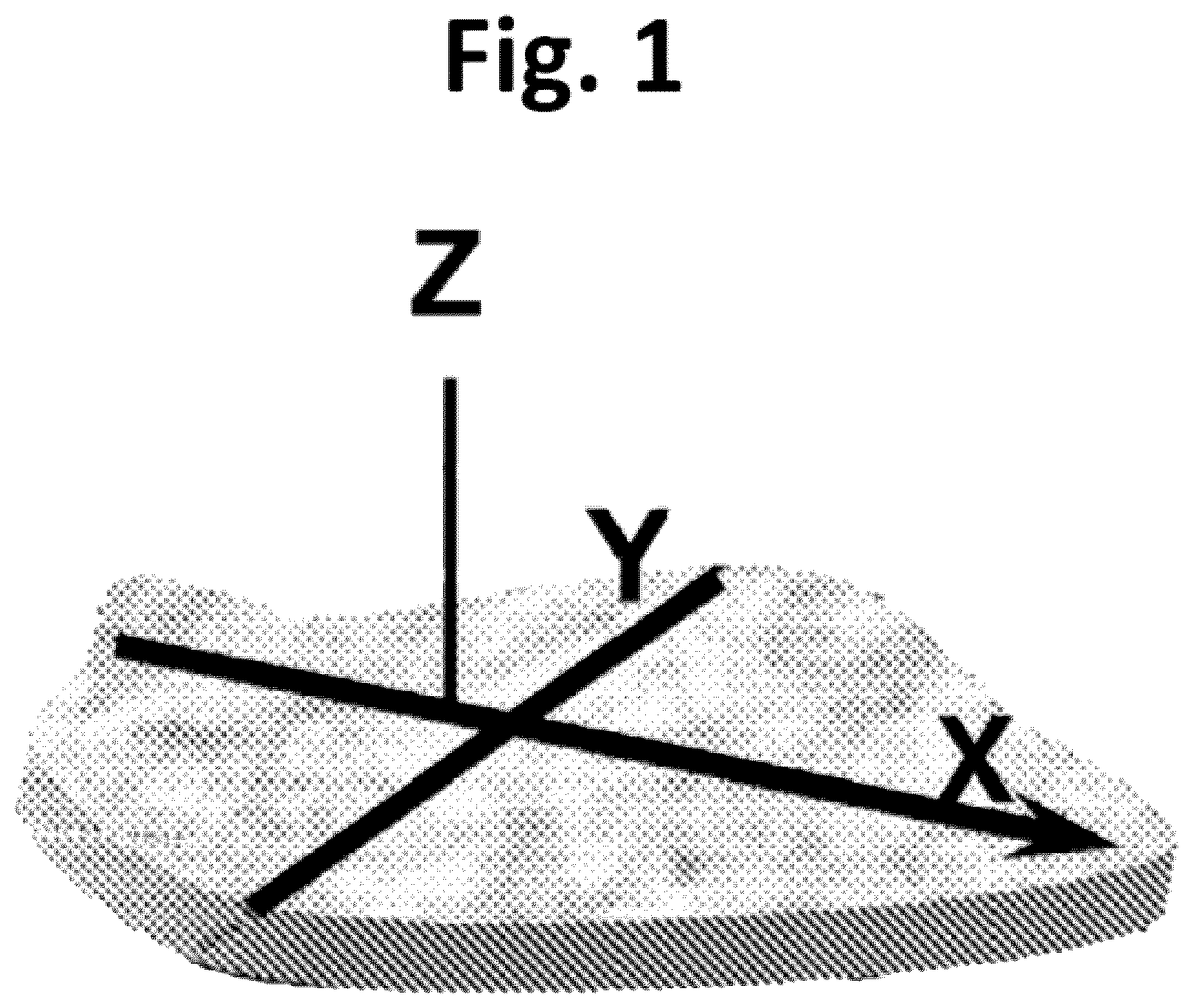 Patent US12367359 — Security marking, method and device for reading the security marking, security document marked with the security marking, and method and system for verifying said security document — Figure 1