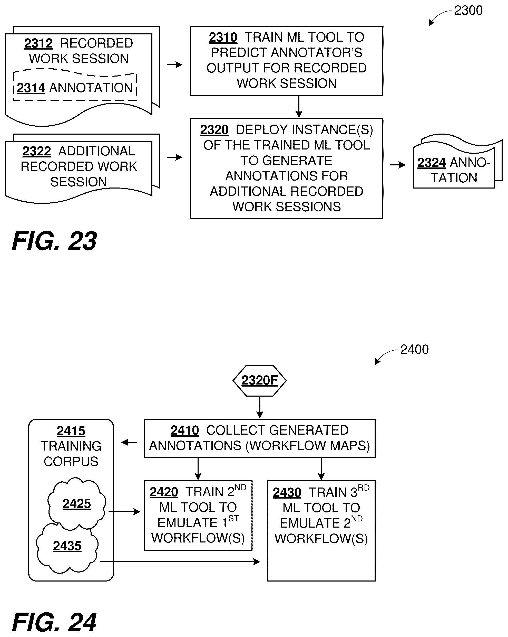 Patent US12367425 Figure 20 – Copilot customization with data producer(s)