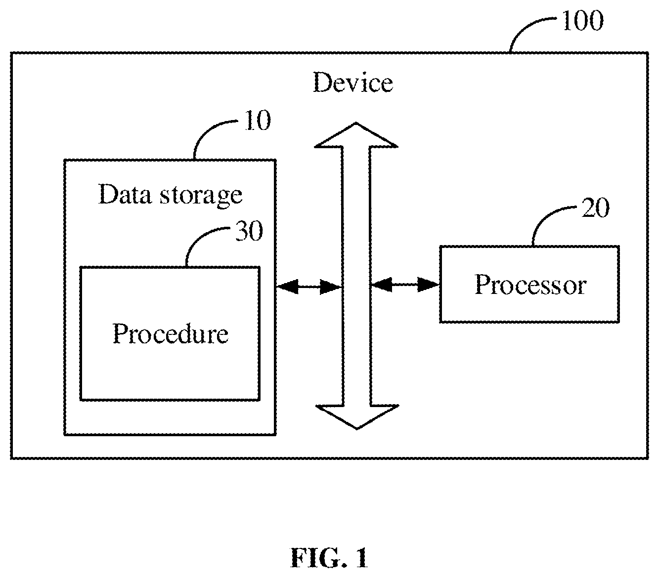 Patent US12367429 — Method and device for optimizing deep learning model conversion, and storage medium — Figure 1