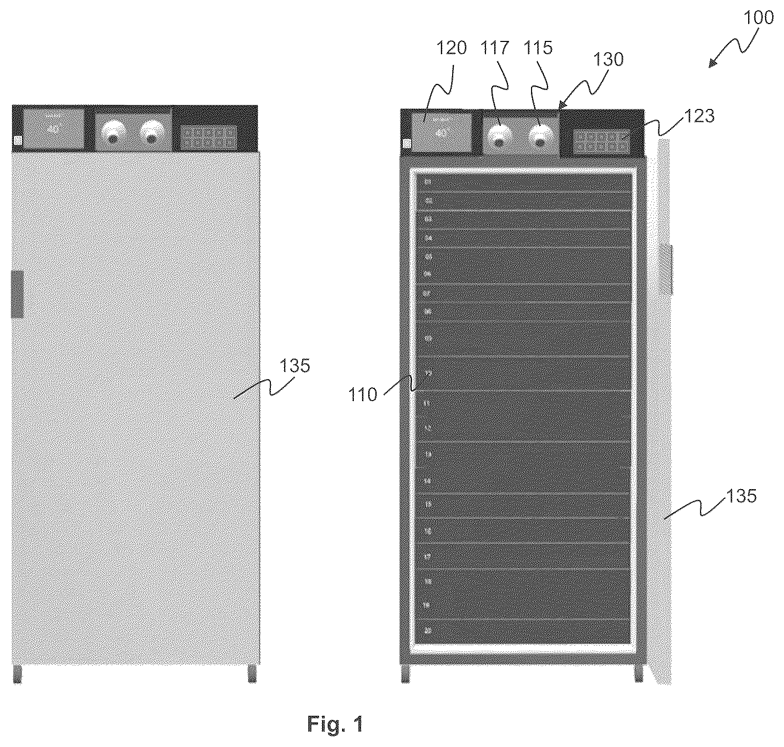 Patent US12367452 Figure 1 – Storage devices and operation methods thereof