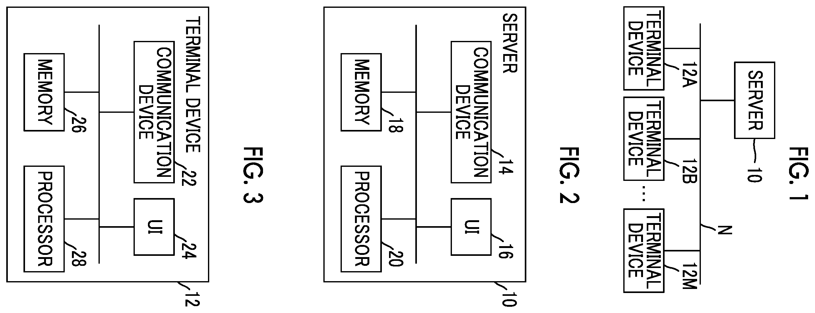 Patent US12367459 Figure 1 – Information processing apparatus, non-transitory computer readable medium storing program, and information processing method for transferring object between personal and shared workspaces