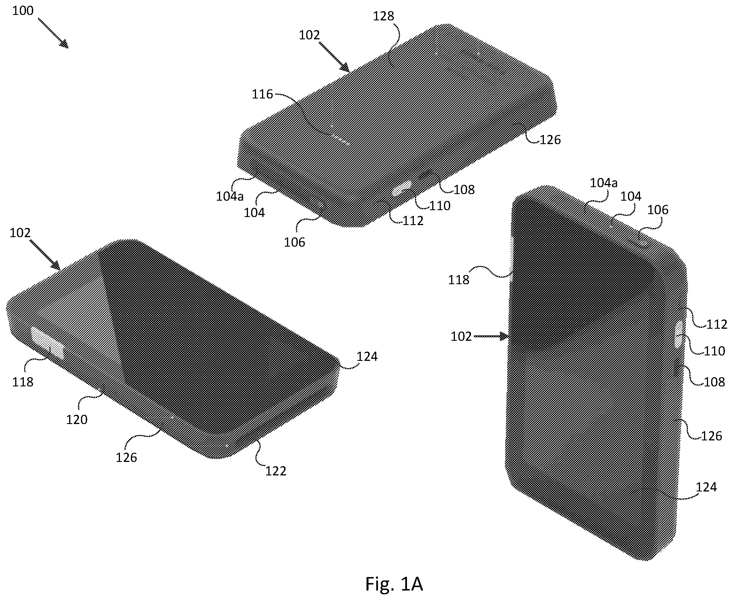 Patent US12367473 — Versatile point-of-sale systems and methods — Figure 1