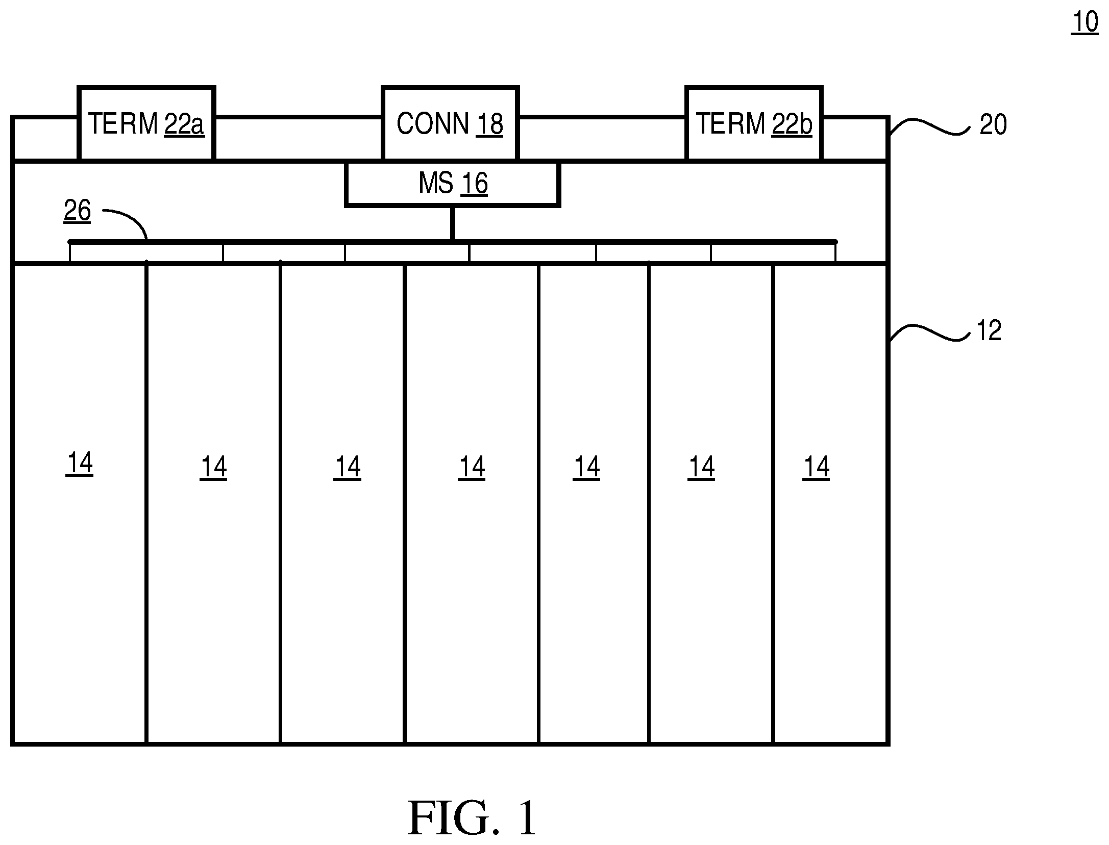 Patent US12367499 — Battery digital assets, and accountability — Figure 1