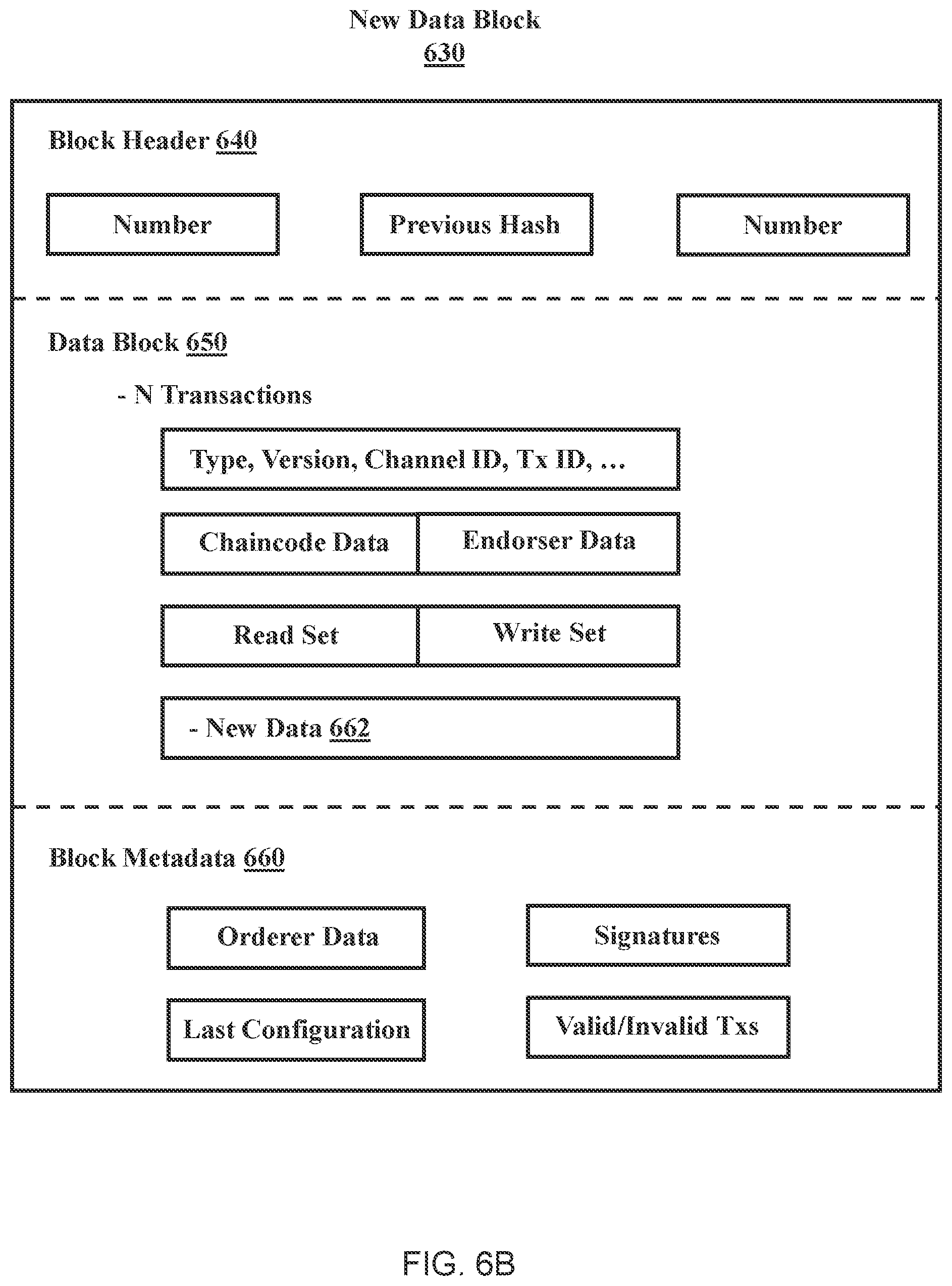 Patent US12367525 Figure 11 – Method for digitally securing an asset