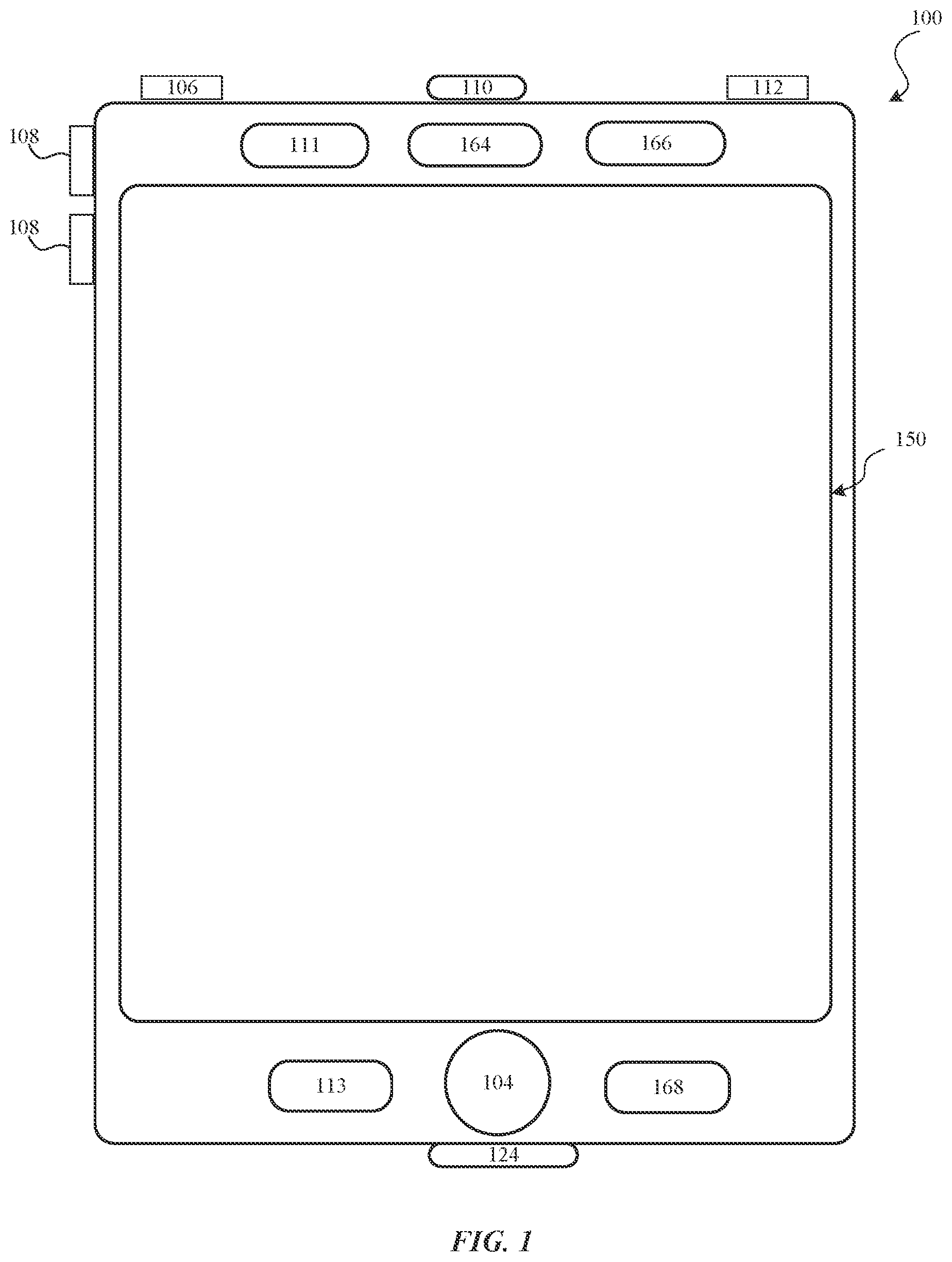 Patent US12367545 — Circuit for combined down sampling and correction of image data — Figure 1