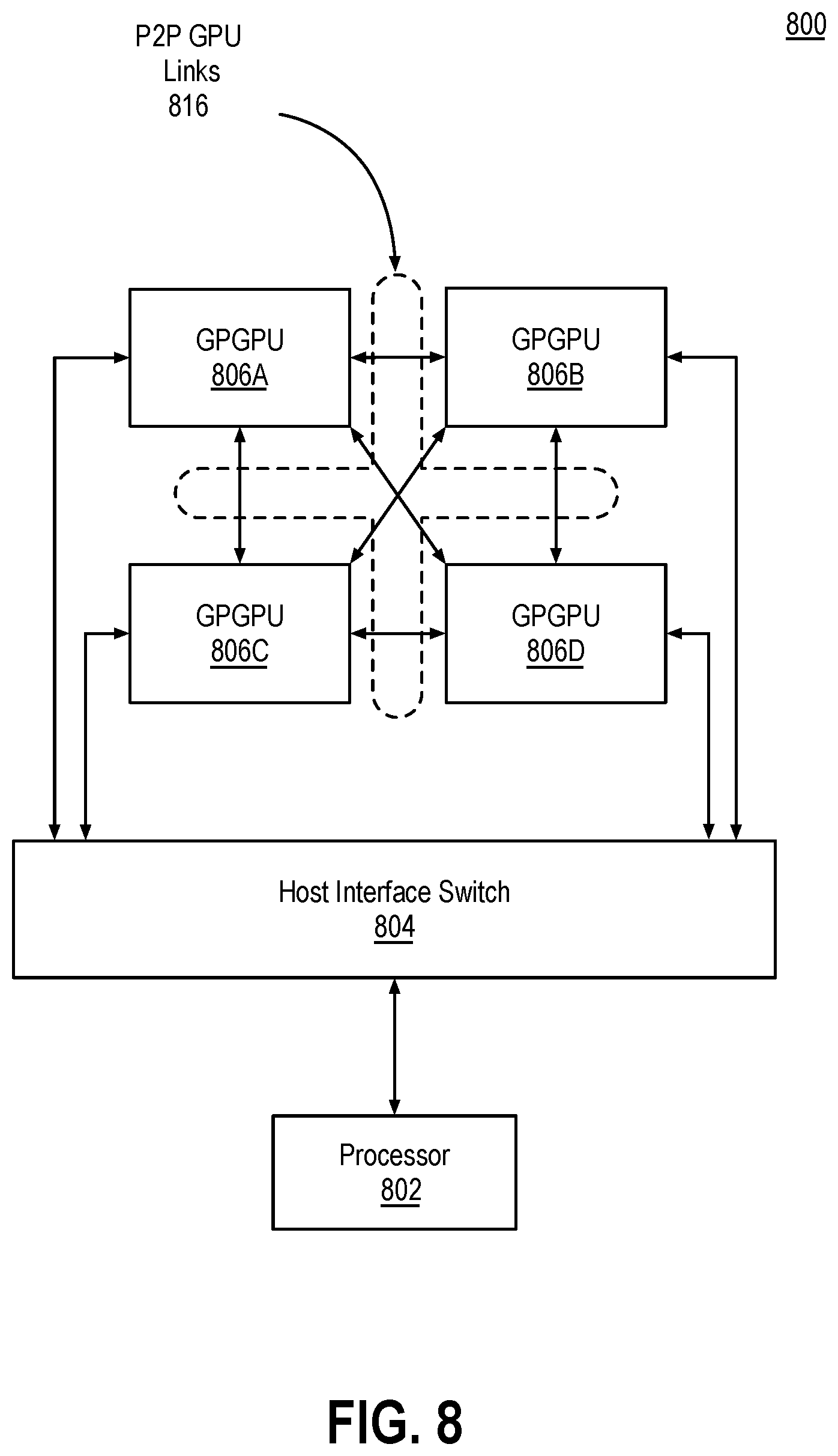 Patent US12367549 Figure 18 – Motion vector refinement for temporally amortized supersampling