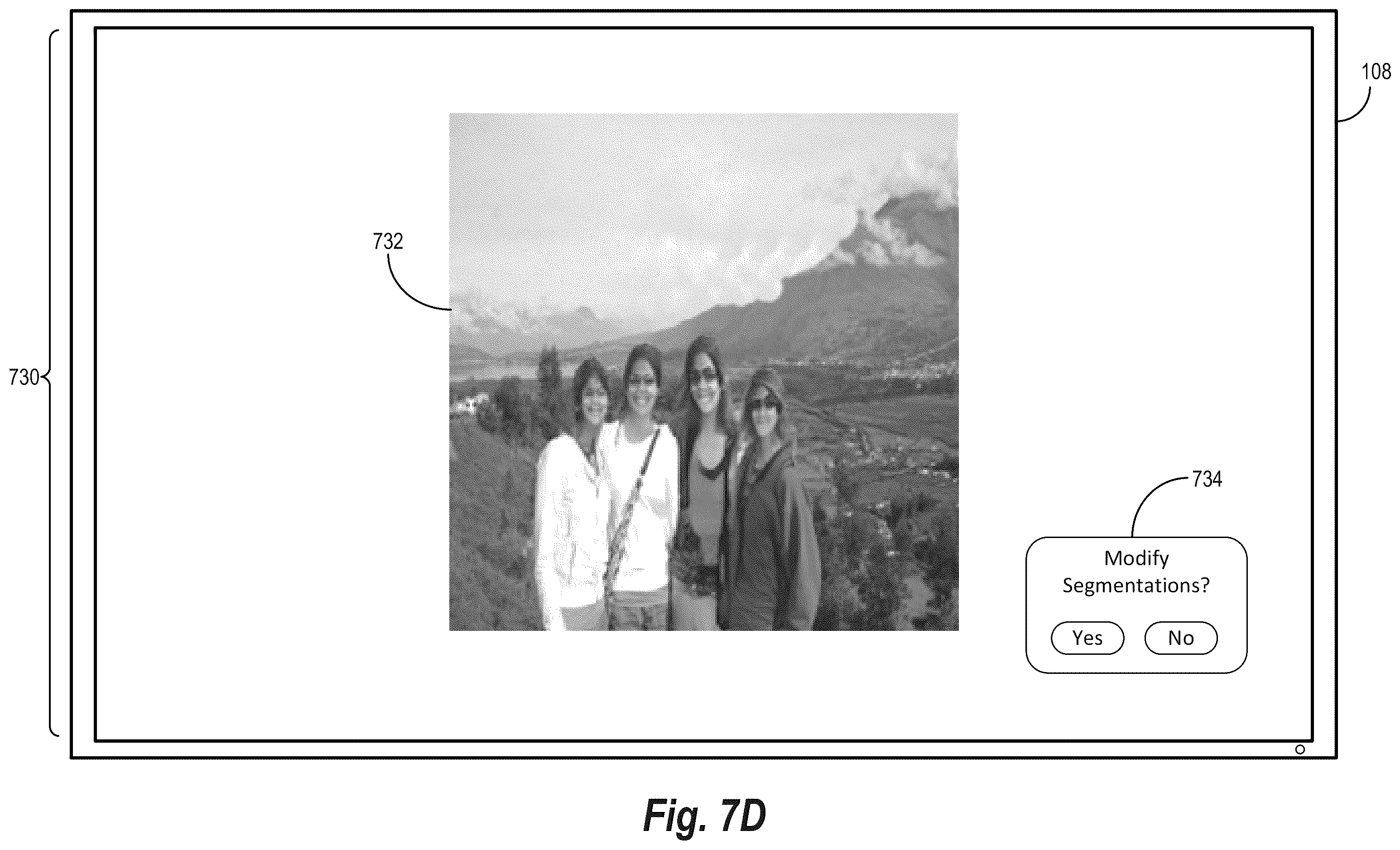 Patent US12367561 Figure 13 – Generating and providing a panoptic inpainting interface for generating and modifying inpainted digital images