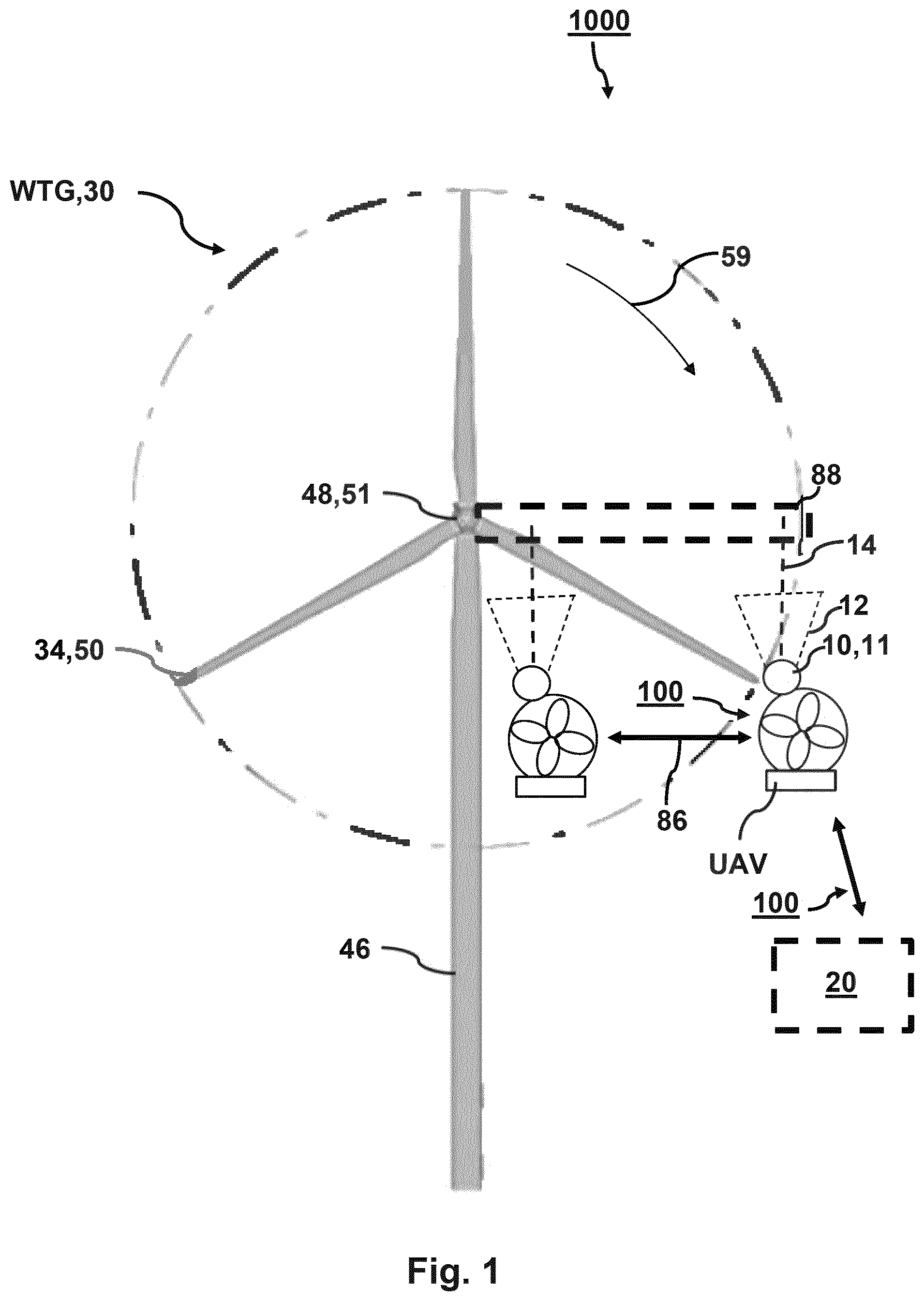 Patent US12367567 Figure 1 – Method and device for on-site evaluating quality of an image