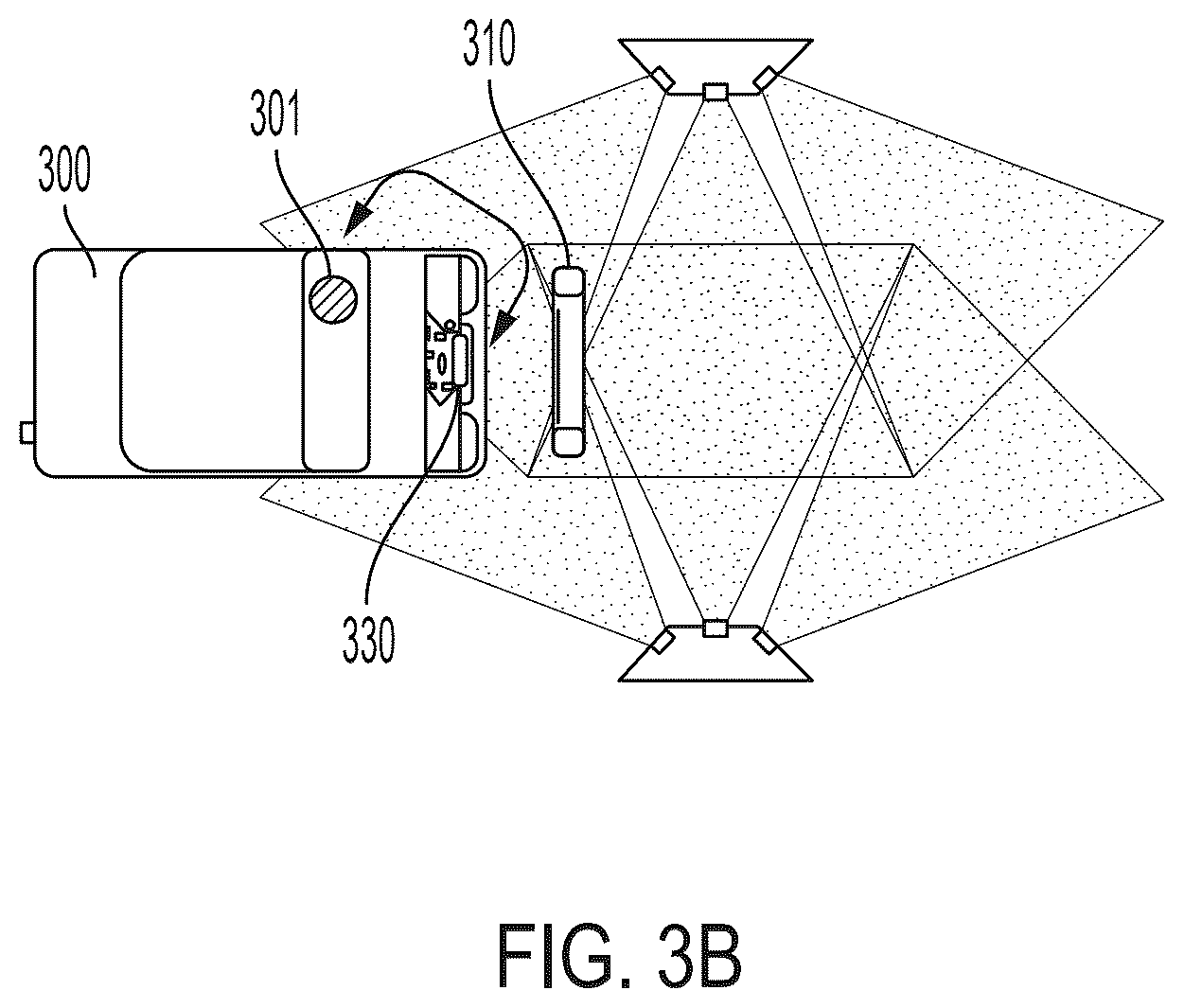 Patent US12367571 Figure 7 – Systems and techniques for vehicle inspection and condition analysis
