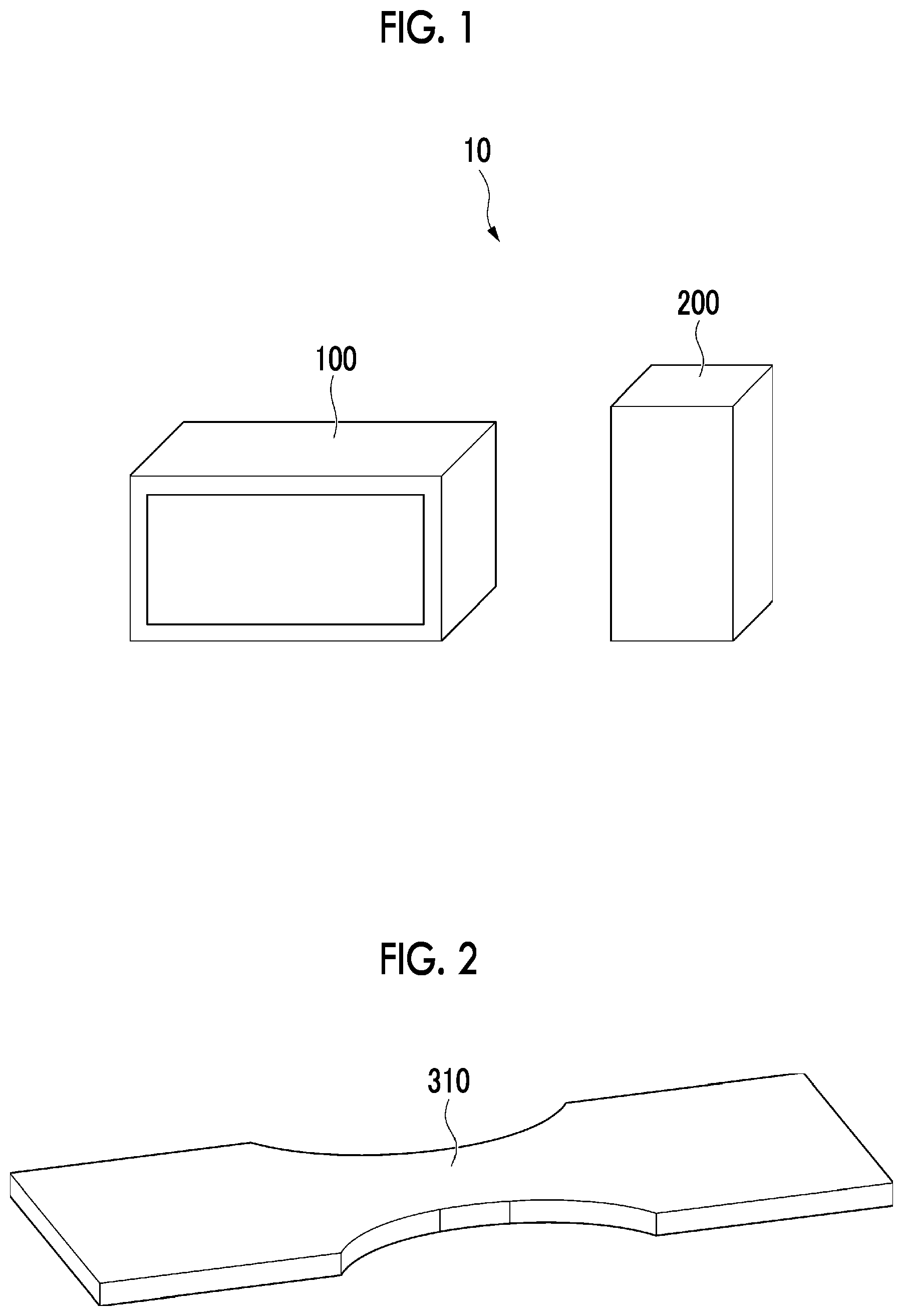 Patent US12367572 — Computing device and computing method for evaluating strength of article formed by 3D printer — Figure 1