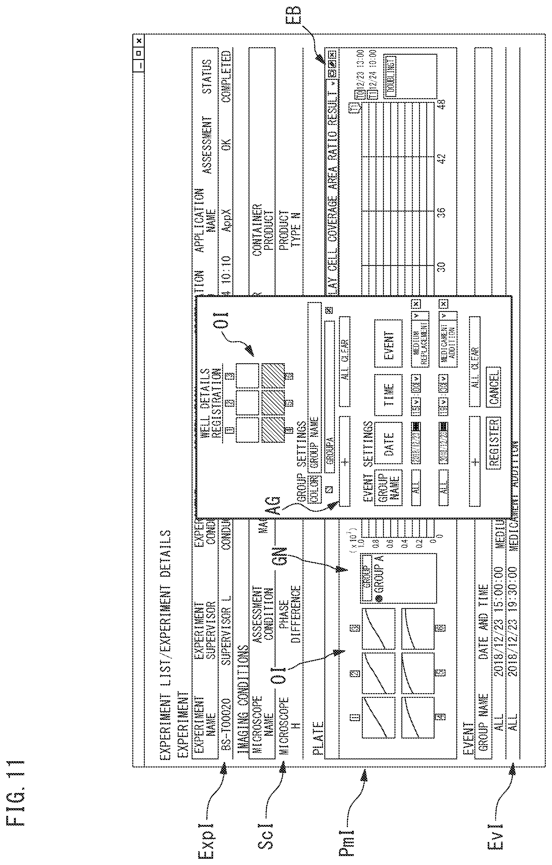 Patent US12367618 Figure 11 – Information processing device, information processing method, information processing program, and information processing system