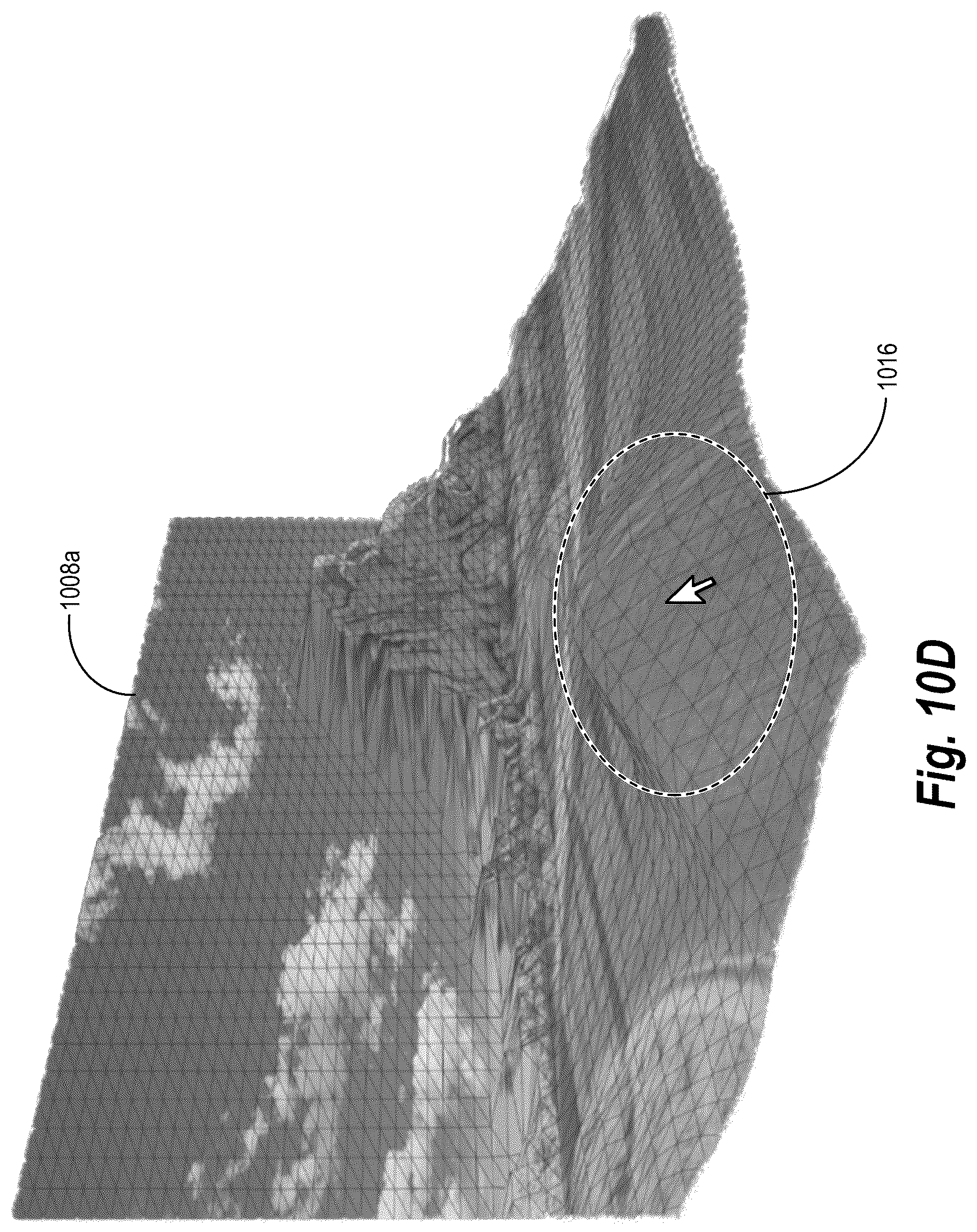 Patent US12367626 Figure 13 – Modifying two-dimensional images utilizing three-dimensional meshes of the two-dimensional images