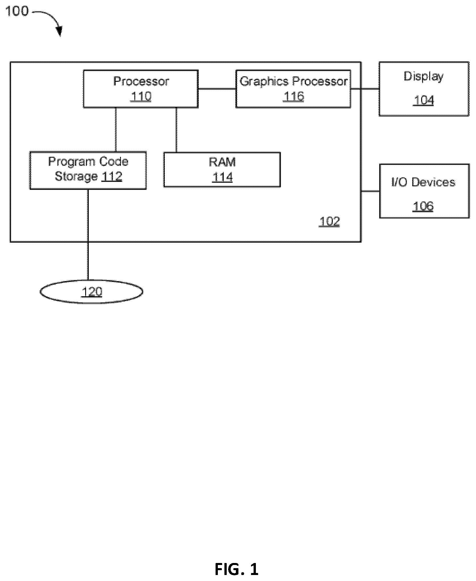 Patent US12367635 Figure 1 – Skin microstructure texture filtering for runtime facial animations