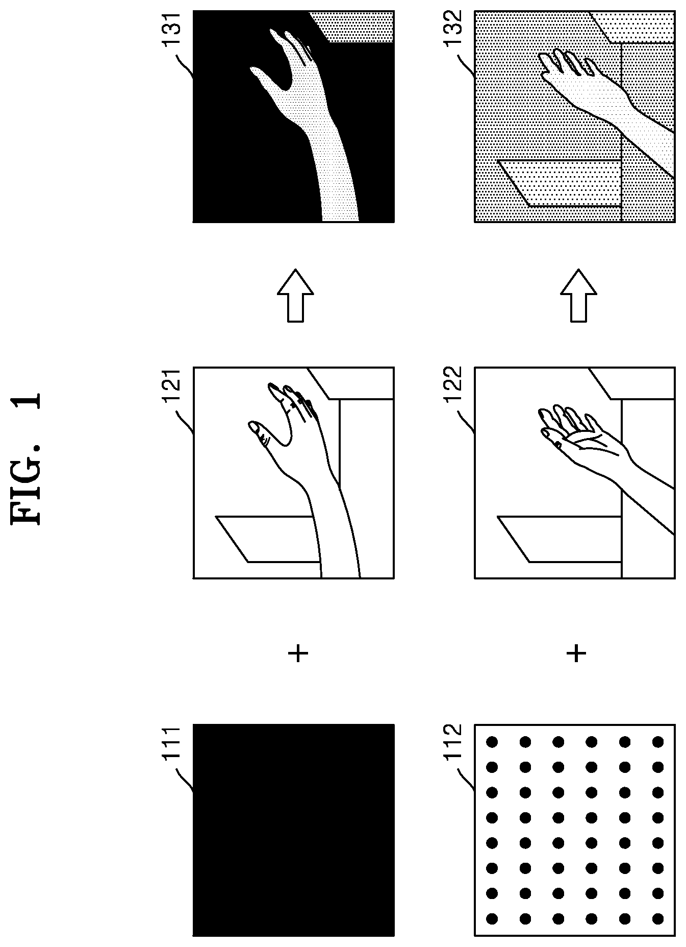 Patent US12367646 Figure 1 – Augmented reality device and method for obtaining depth map by using depth sensor