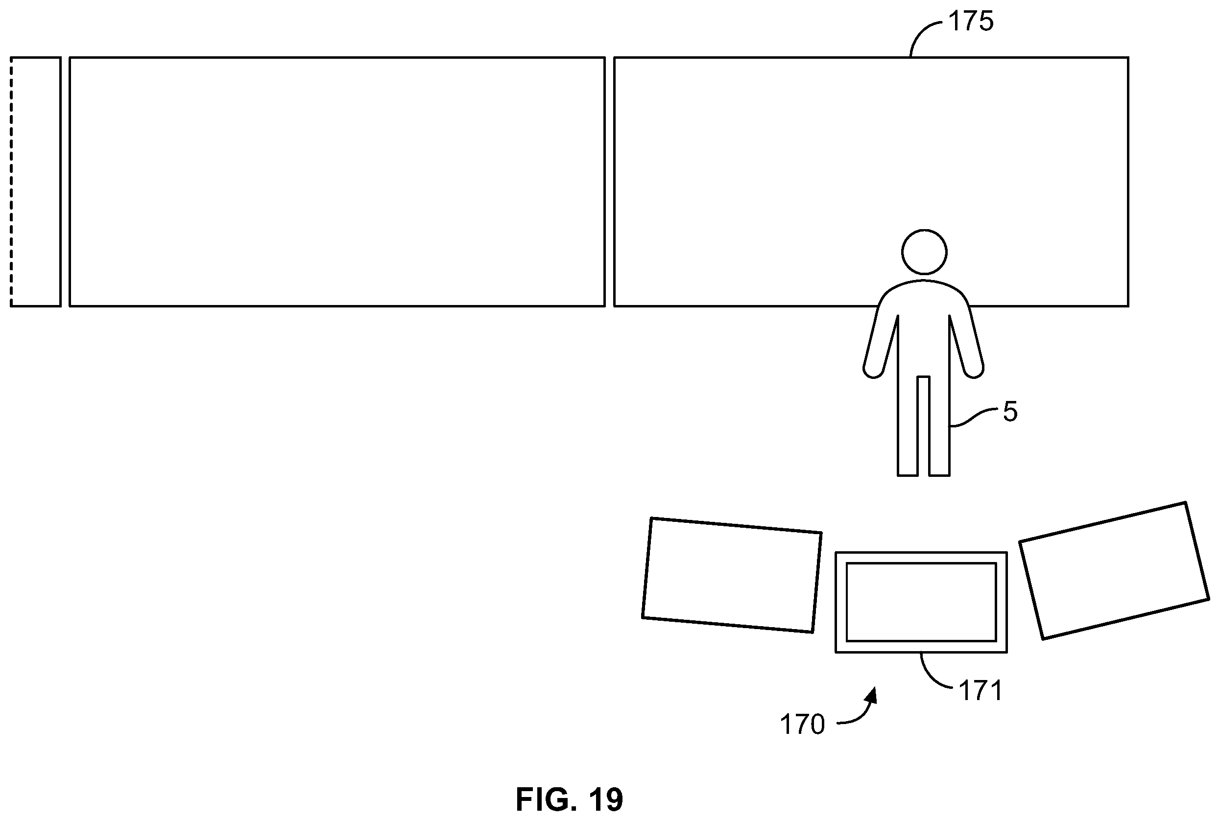 Patent US12367651 Figure 19 – Cheating deterrence in VR education environments
