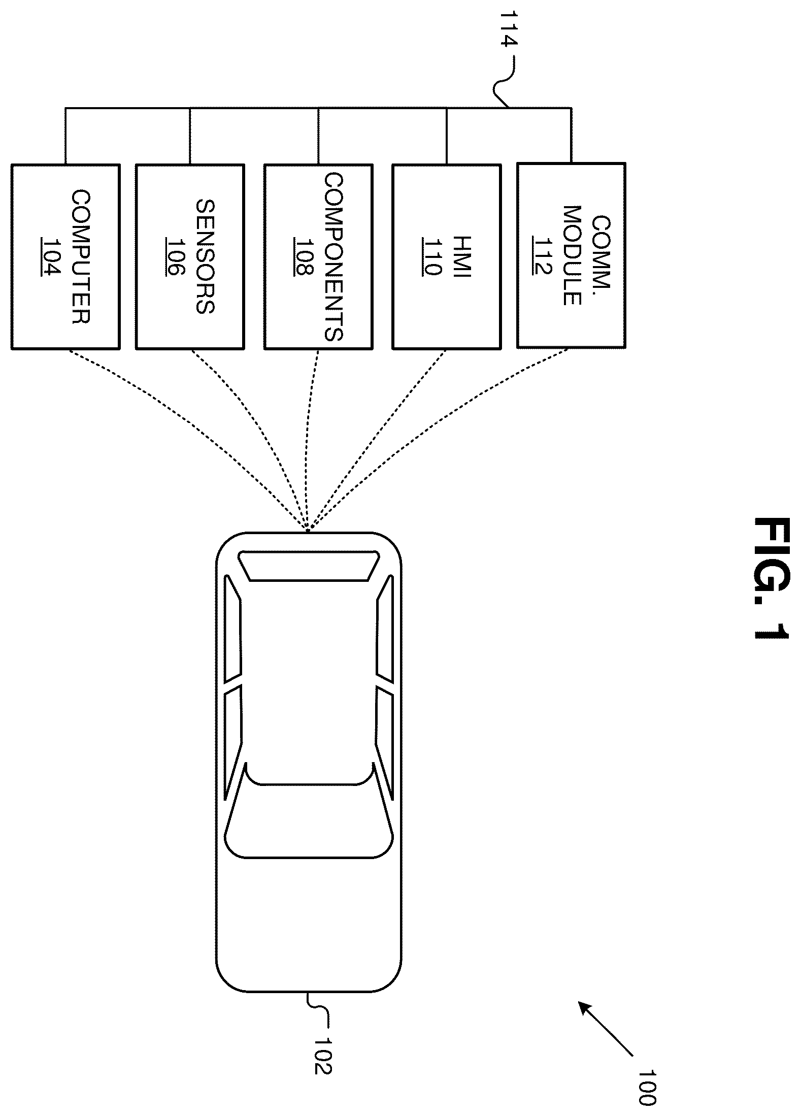 Patent US12367652 Figure 1 – Synchronizing image frames by super sampling