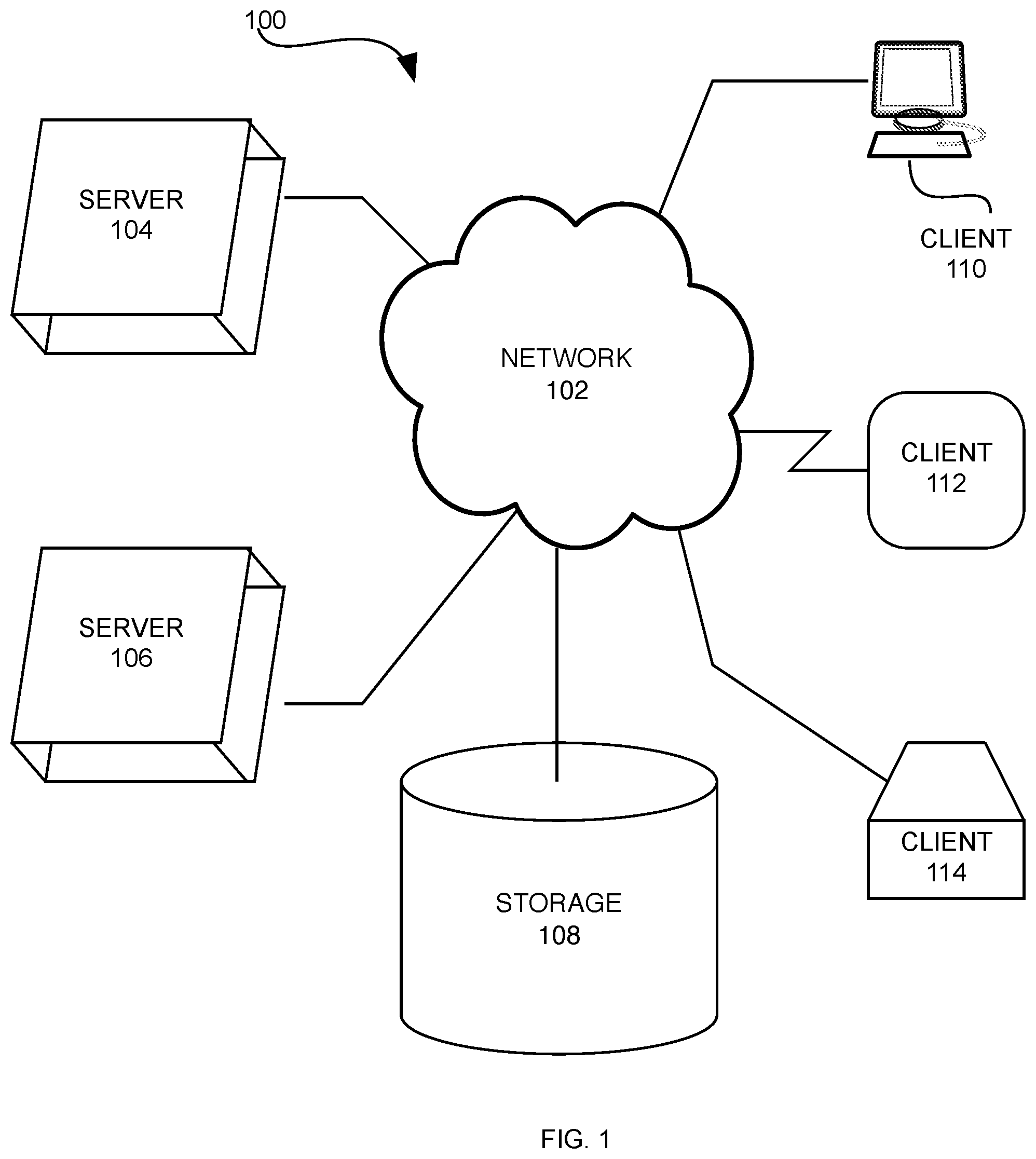 Patent US12367680 Figure 1 – Single credential admittance applied to a plurality of individuals by video image transformation system and method of operation