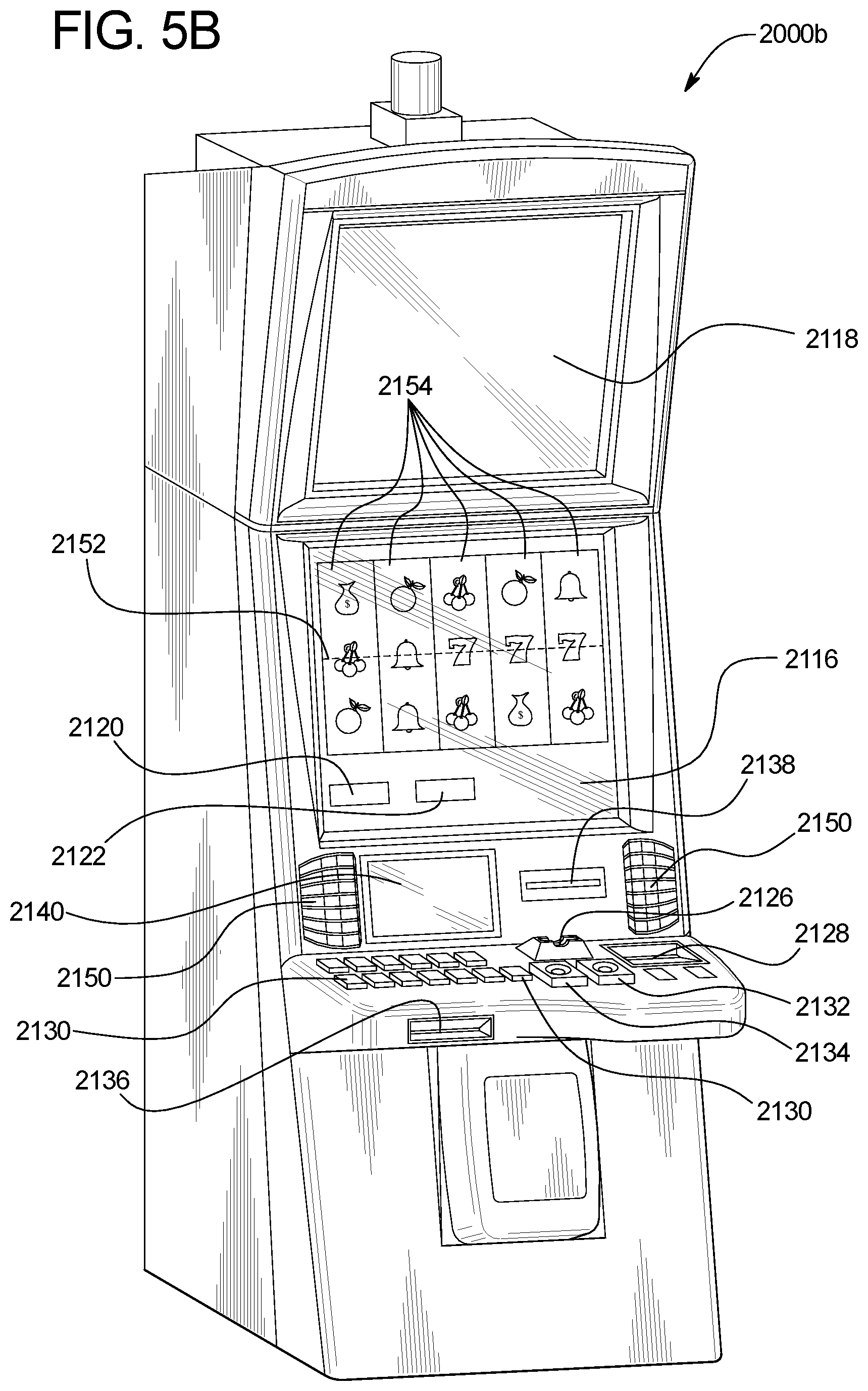 Patent US12367741 Figure 8 – System and method for tracking funds from a plurality of funding sources
