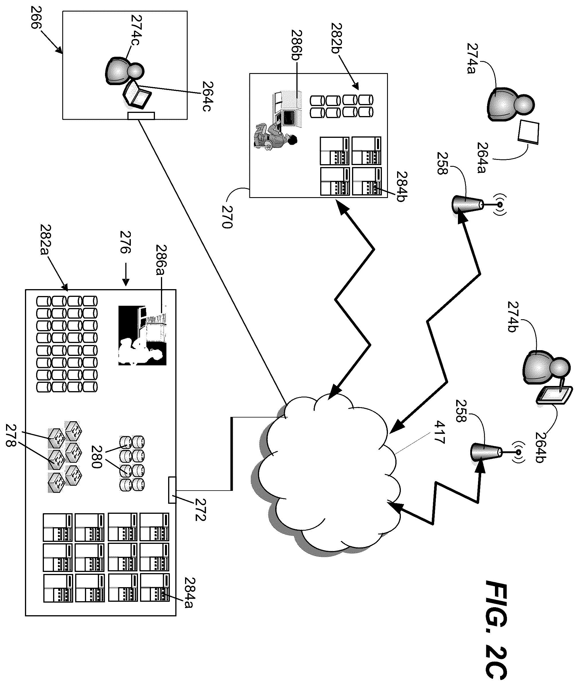Patent US12367742 Figure 4 – Systems and methods for a free spin count-up and subsequent count-down
