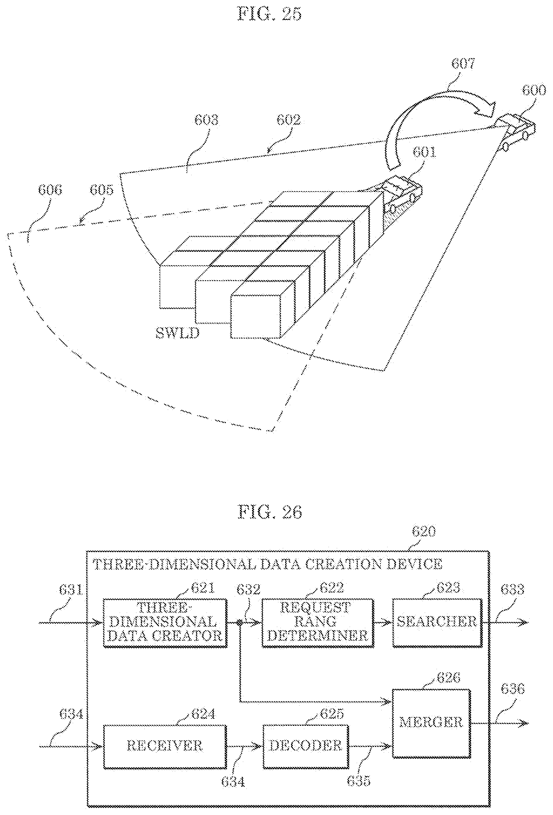 Patent US12367769 Figure 15 – Three-dimensional information processing method and three-dimensional information processing device