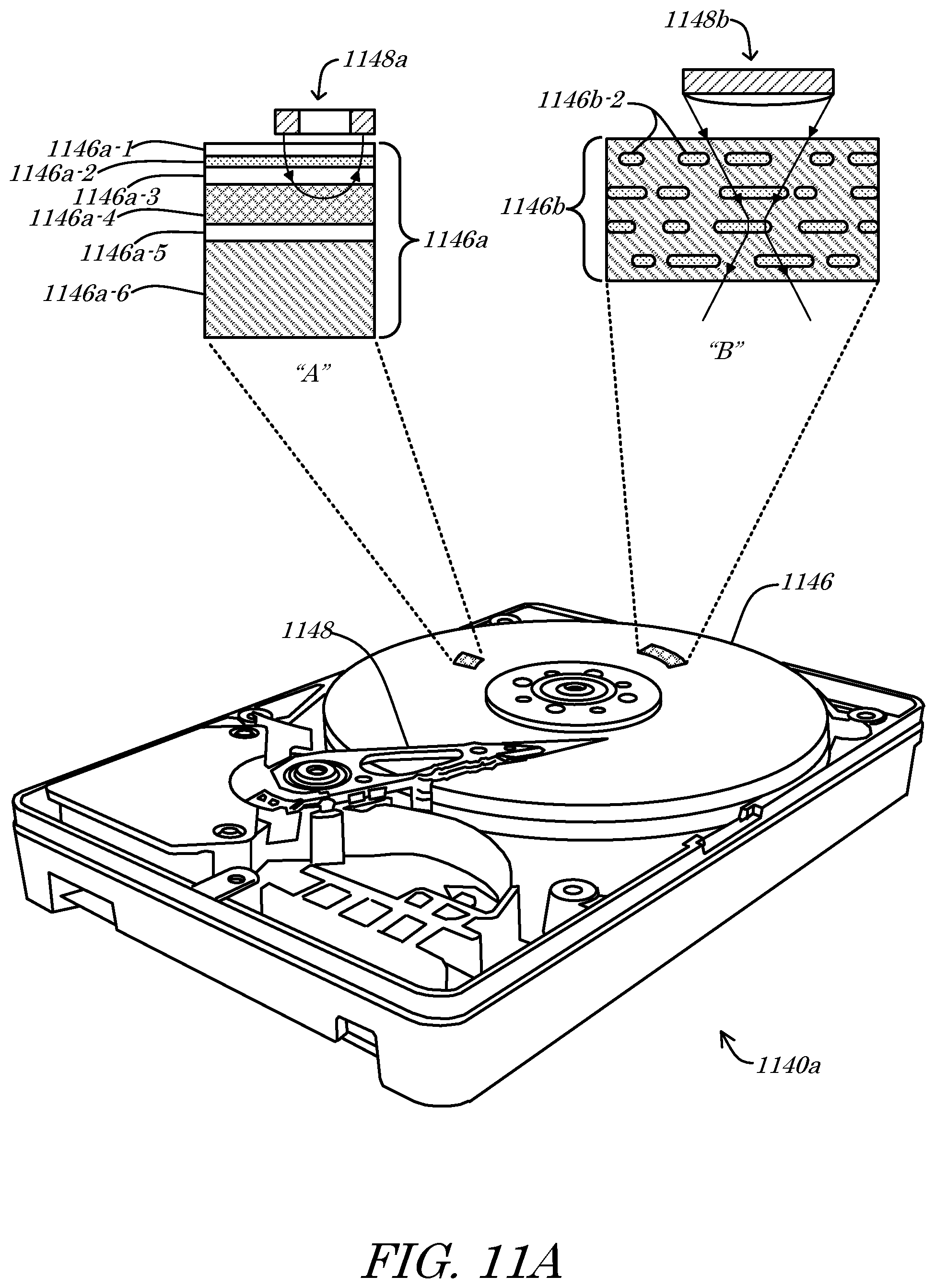Patent US12367777 Figure 11 – Systems and methods for autonomous hazardous area data collection