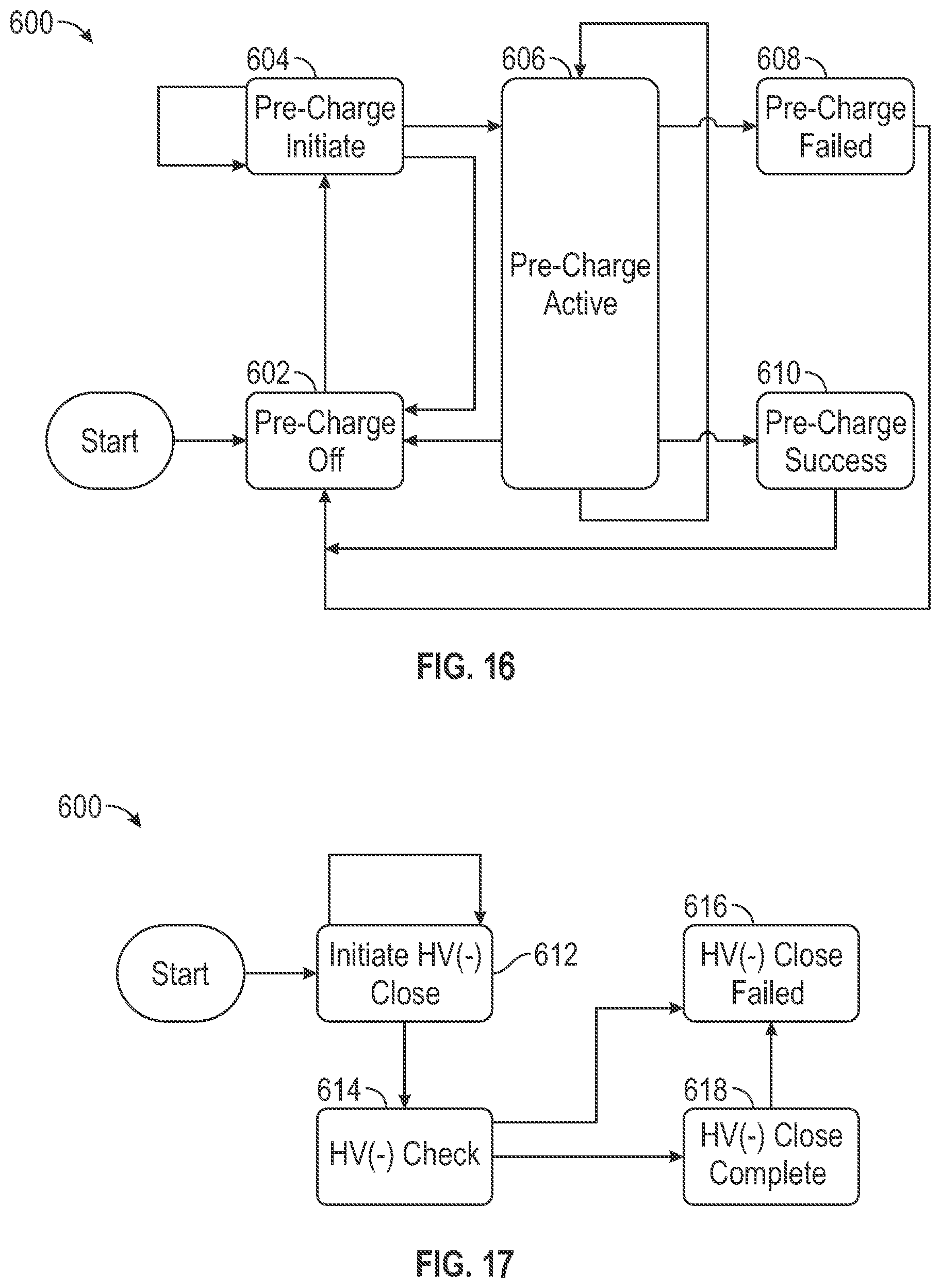 Patent US12367857 Figure 16 – Refuse vehicle with sound management