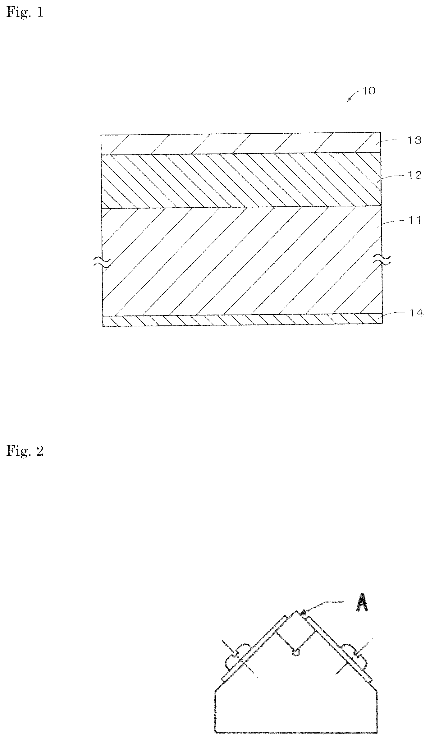 Patent US12367904 — Magnetic recording medium — Figure 1